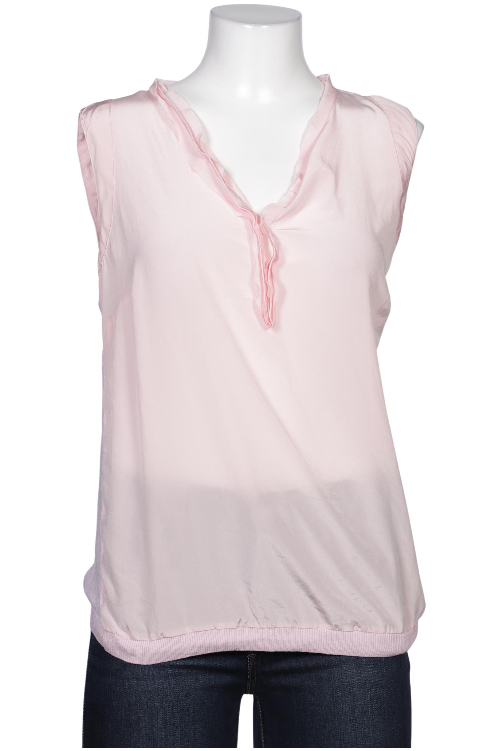 

Luisa Cerano Damen Bluse, pink, Gr. 40