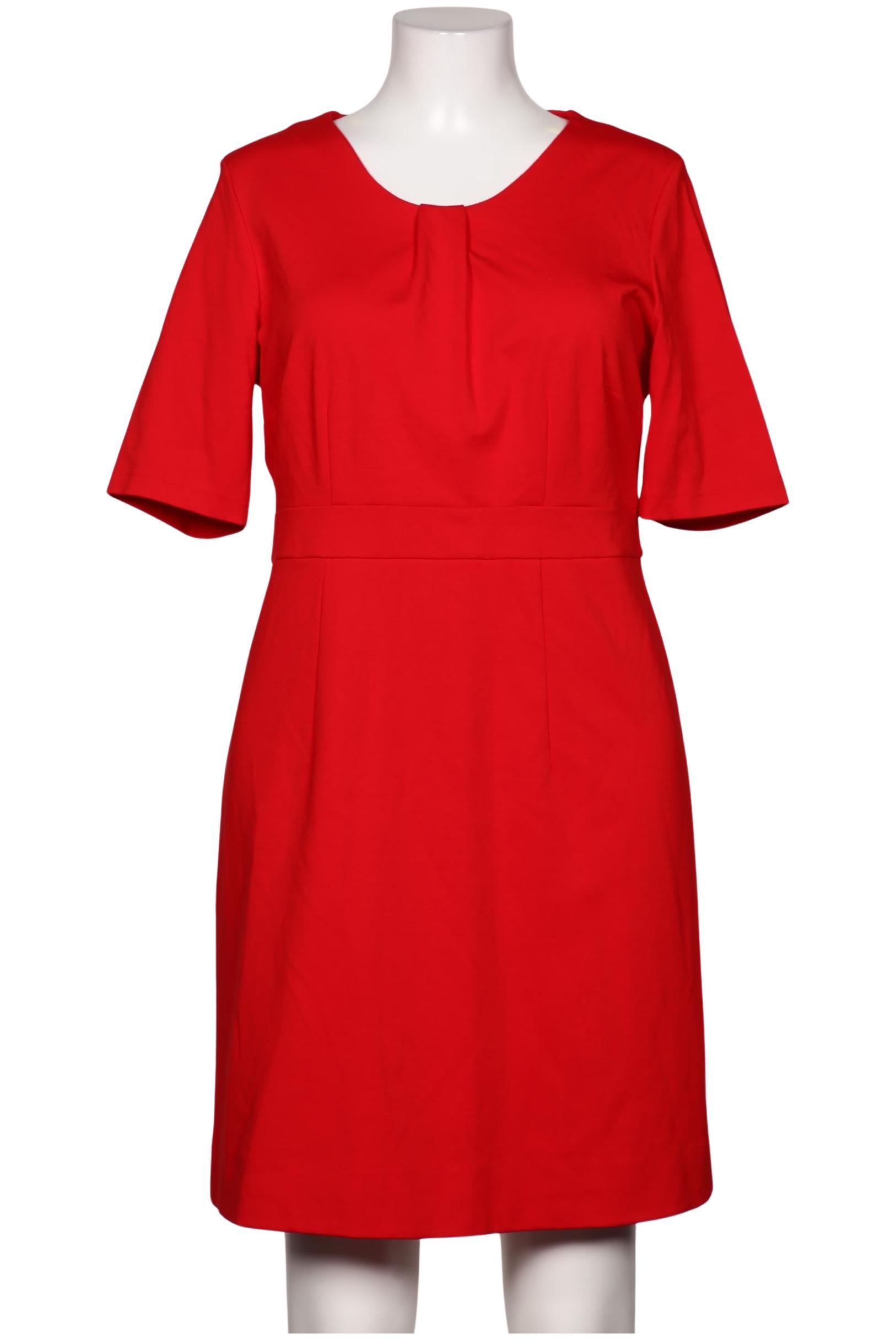 

Luisa Cerano Damen Kleid, rot, Gr. 42