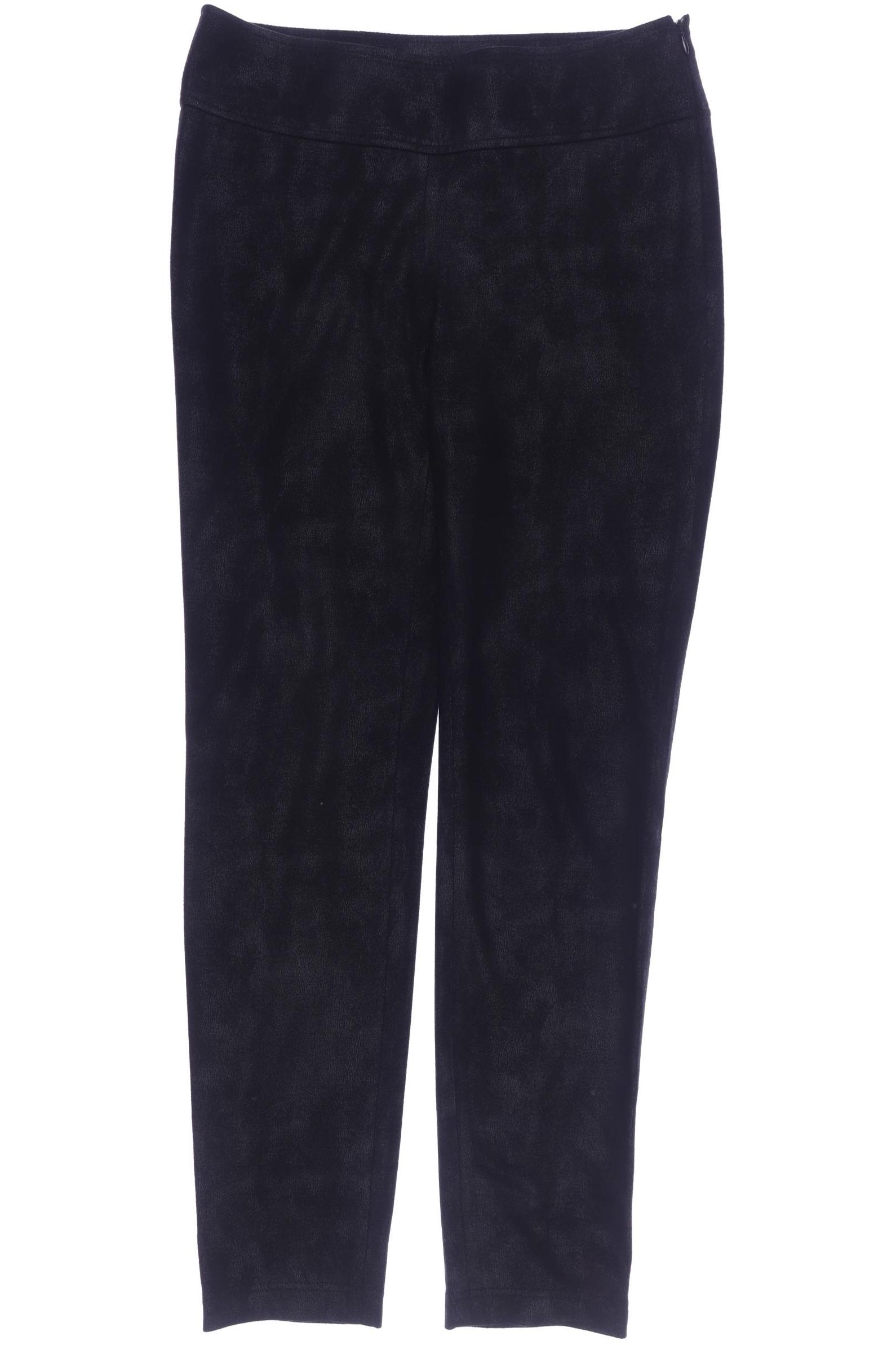 

Luisa Cerano Damen Stoffhose, schwarz, Gr. 38