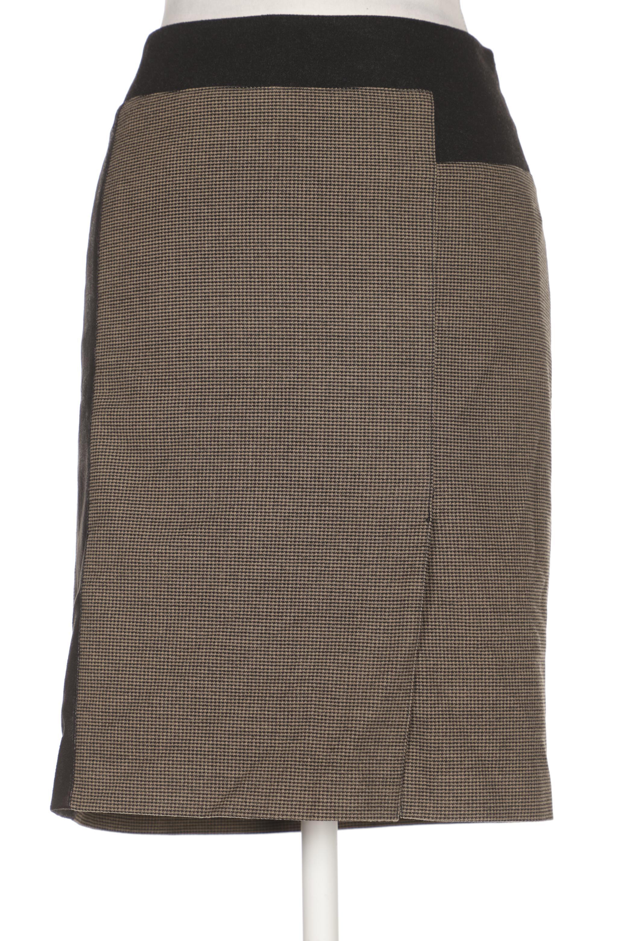

Luisa Cerano Damen Rock, braun, Gr. 36