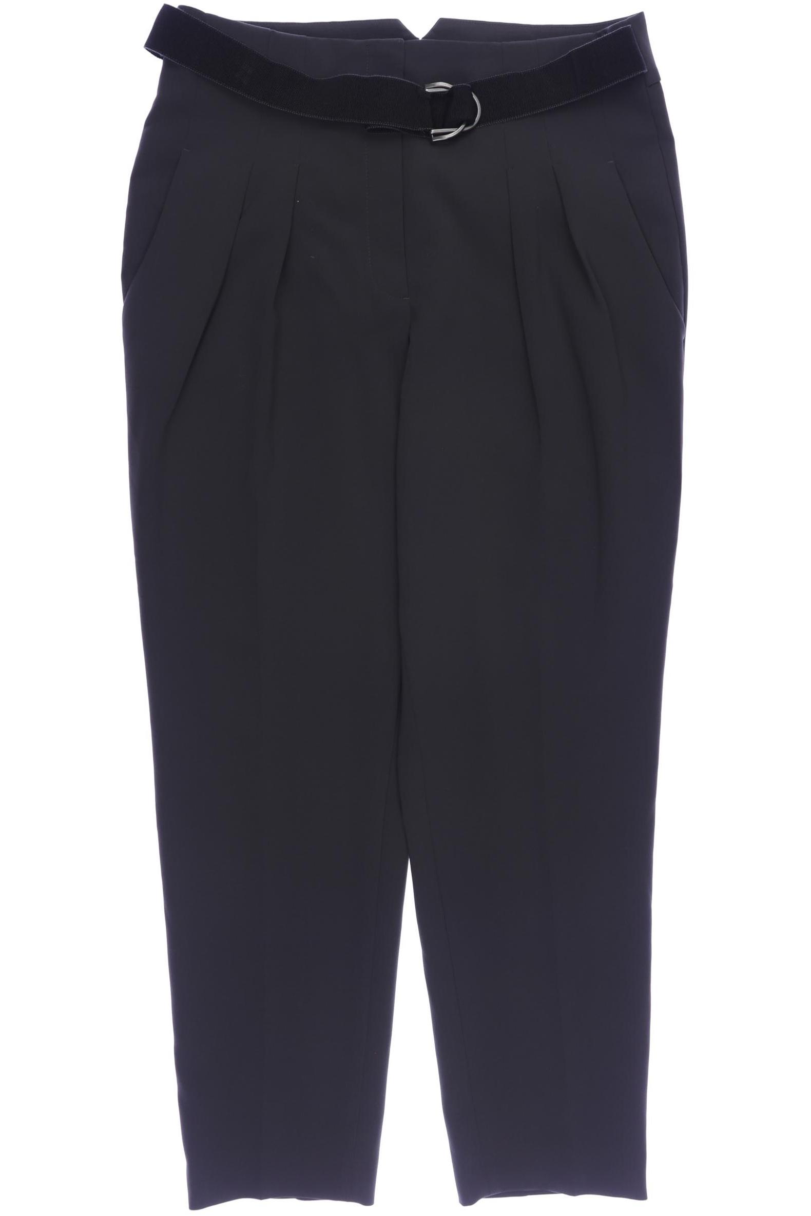 

Luisa Cerano Damen Stoffhose, grau, Gr. 40