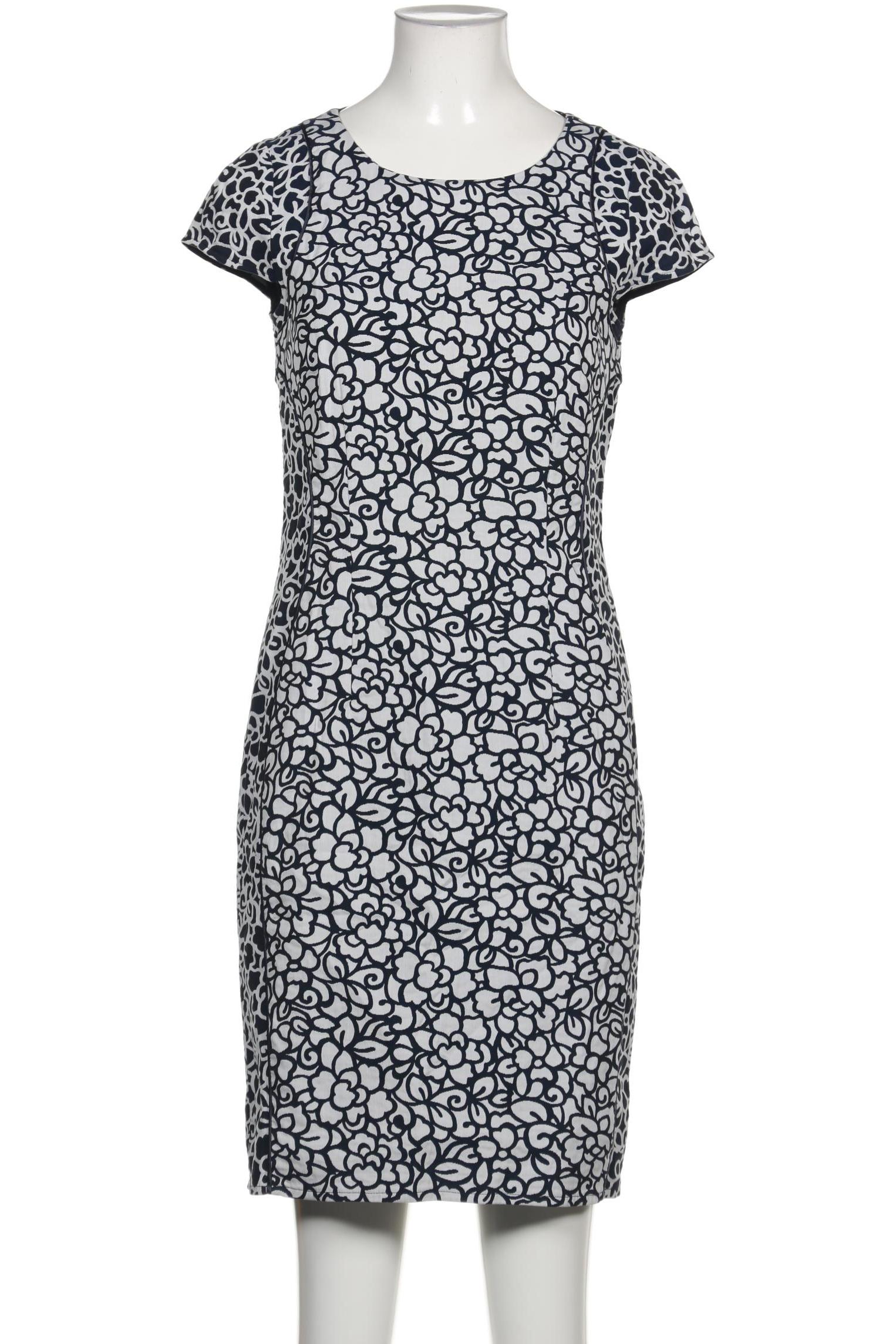 

Luisa Cerano Damen Kleid, marineblau