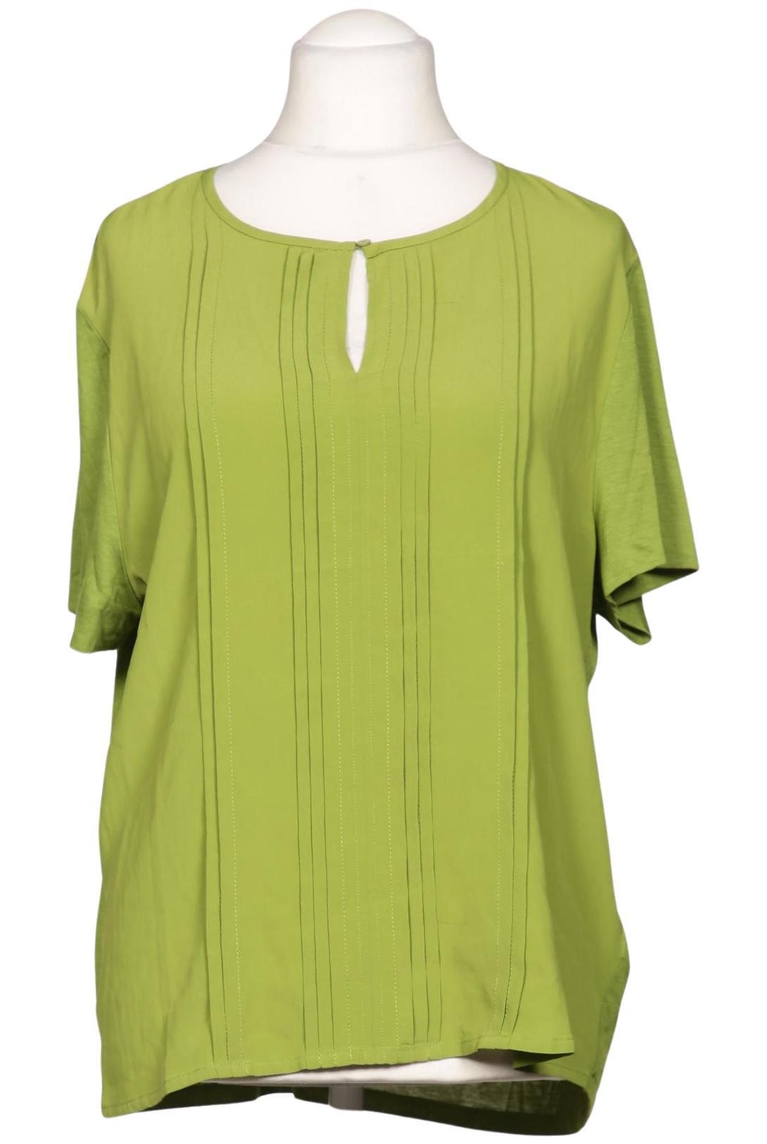 

Luisa Cerano Damen Bluse, hellgrün, Gr. 44