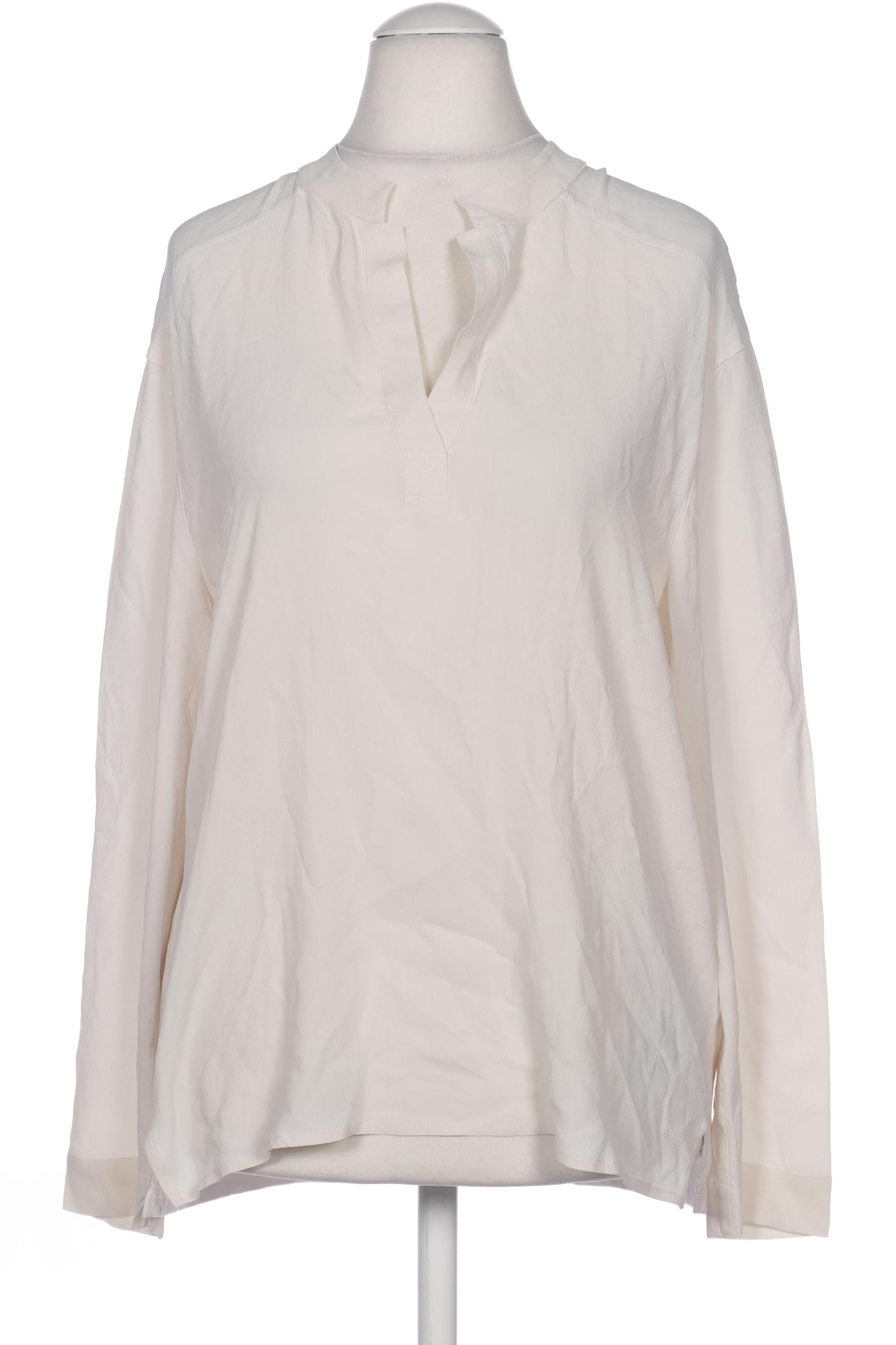 

Luisa Cerano Damen Bluse, cremeweiß, Gr. 38