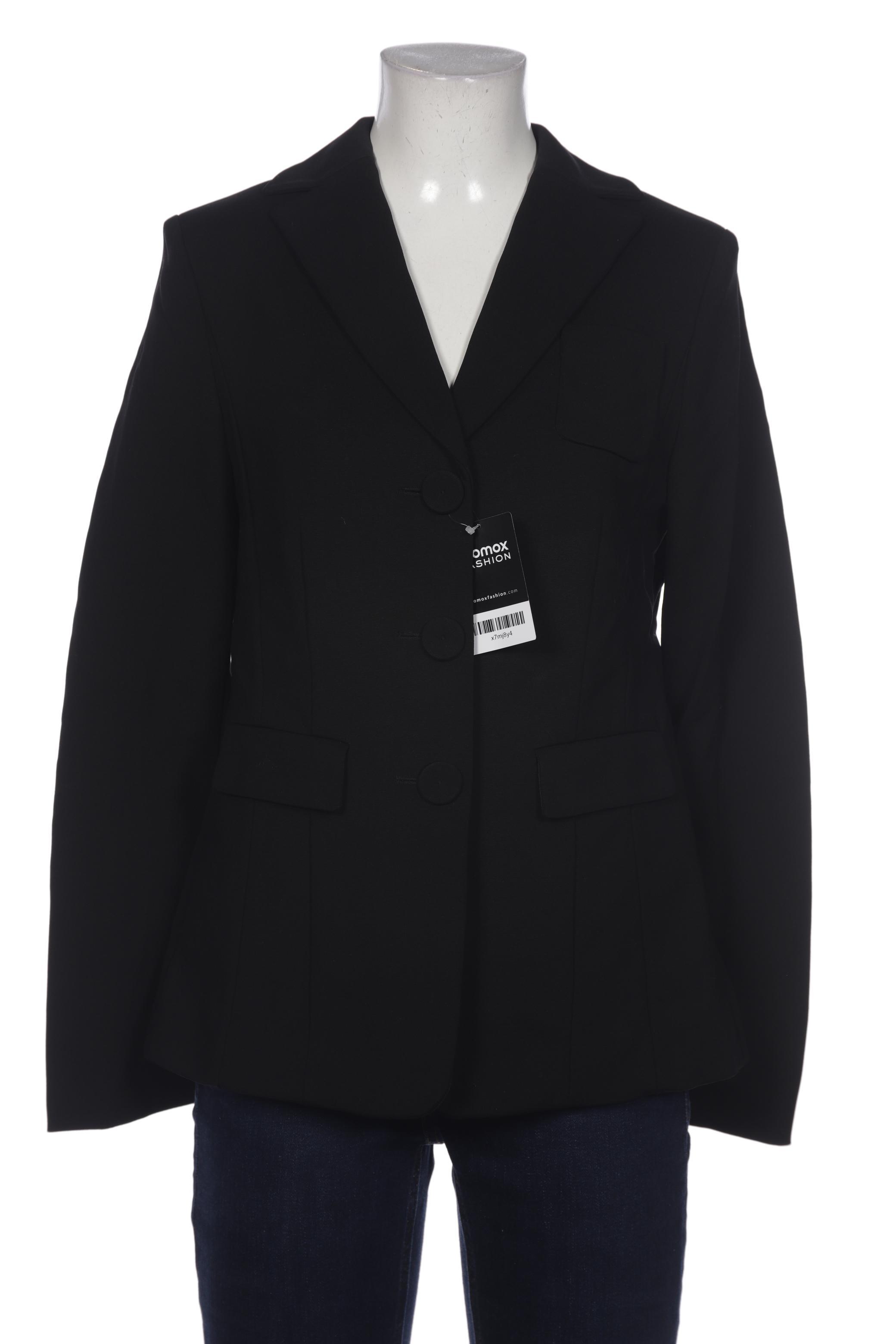 

Luisa Cerano Damen Blazer, schwarz, Gr. 36