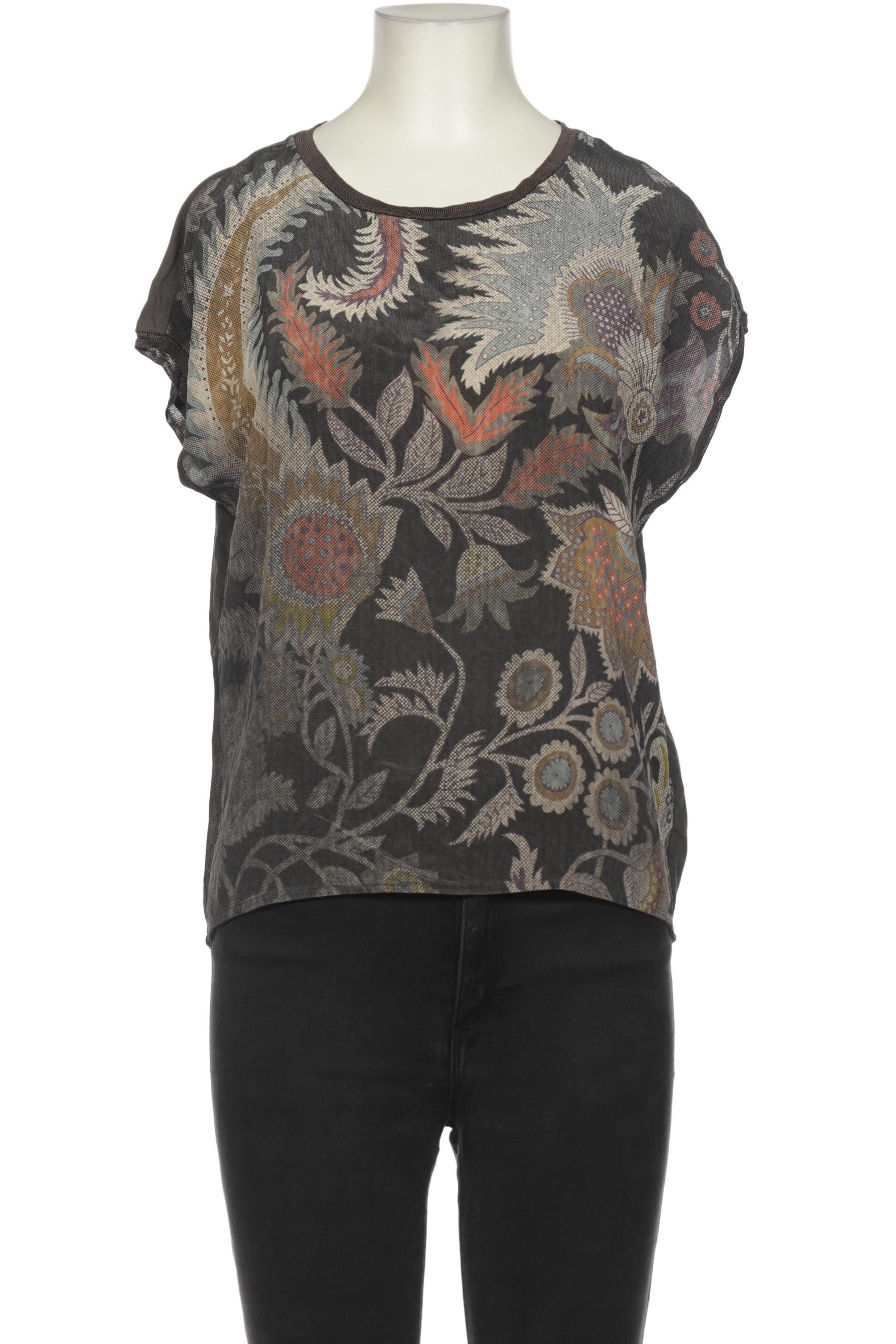 

Luisa Cerano Damen Bluse, grau
