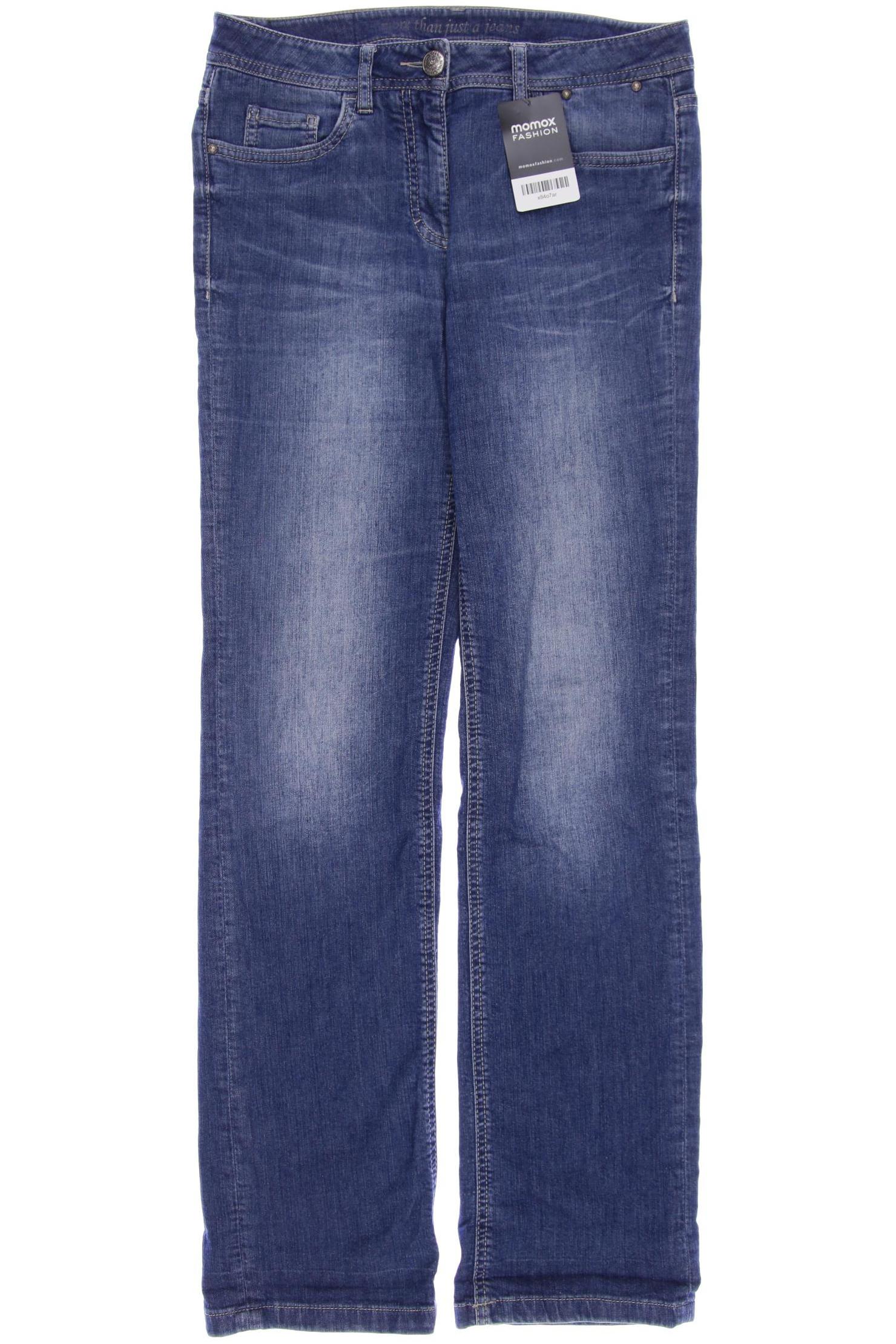 

Luisa Cerano Damen Jeans, blau