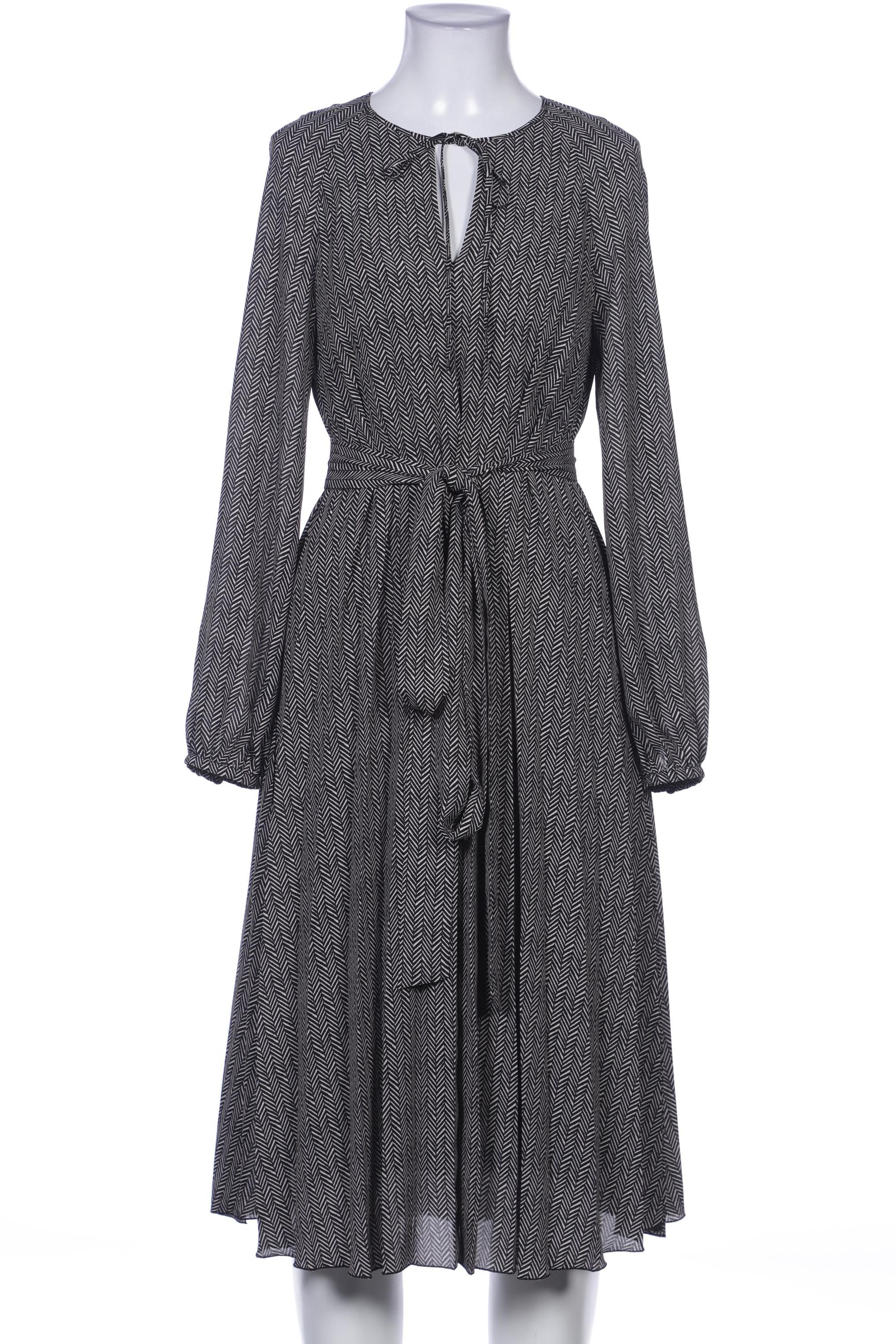 

Luisa Cerano Damen Kleid, schwarz, Gr. 34