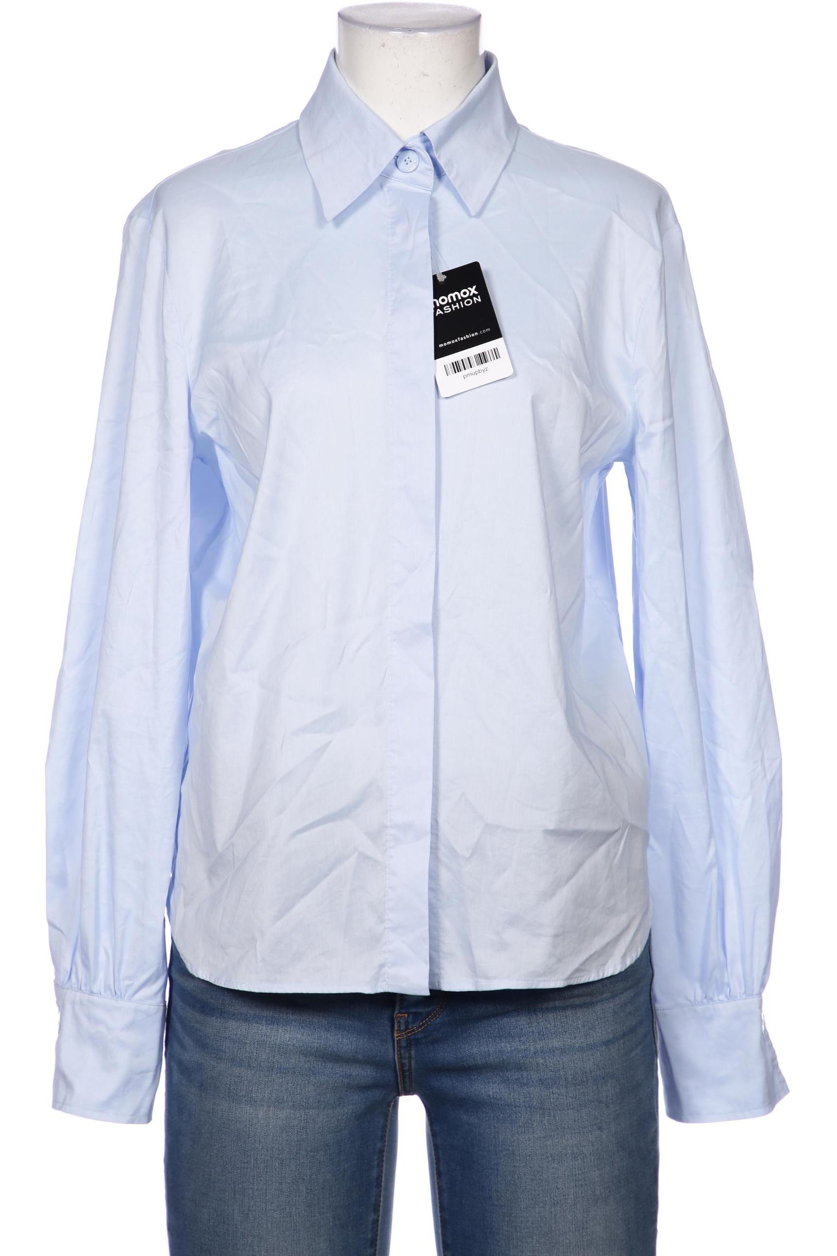 

Luisa Cerano Damen Bluse, blau, Gr. 36
