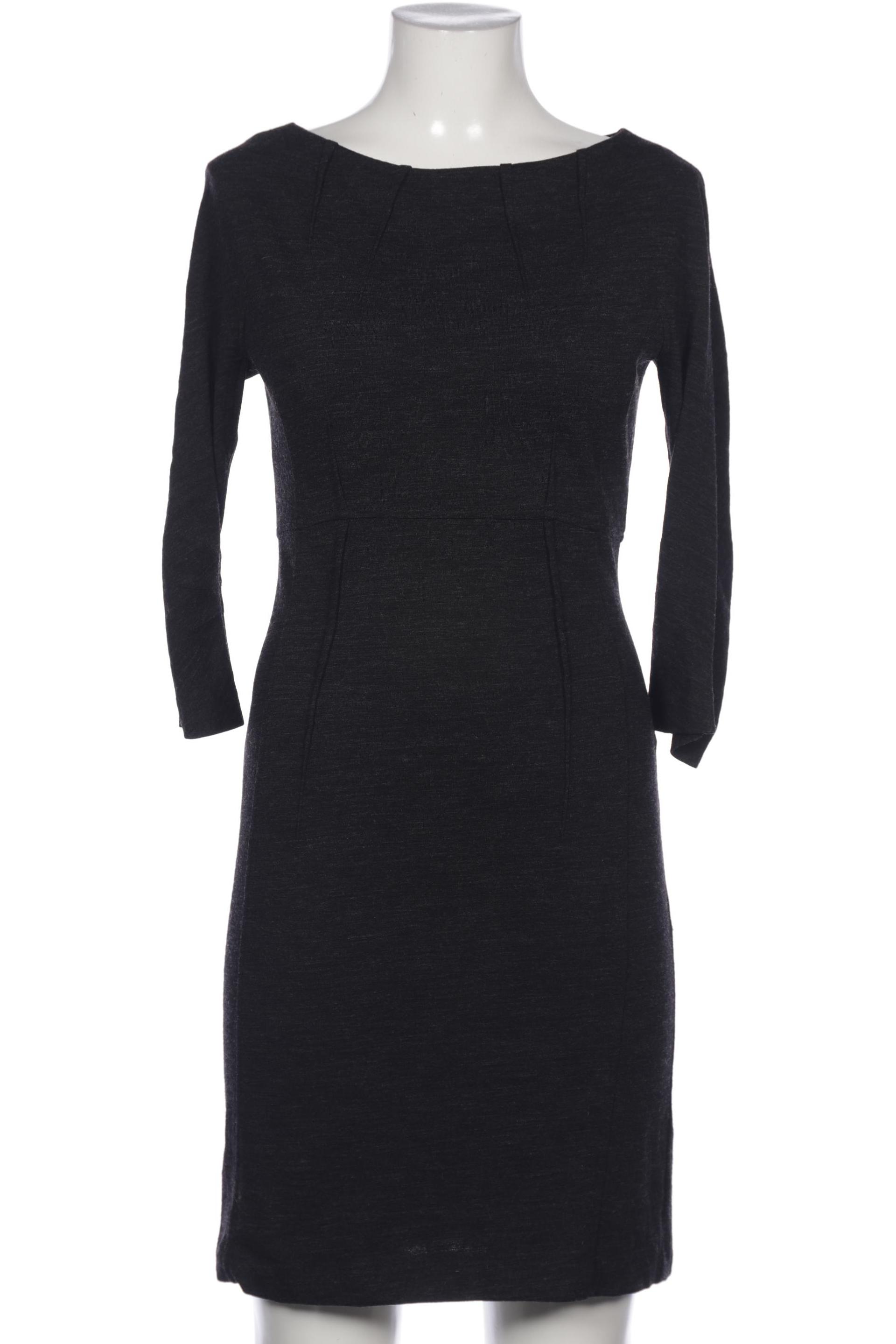 

Luisa Cerano Damen Kleid, schwarz