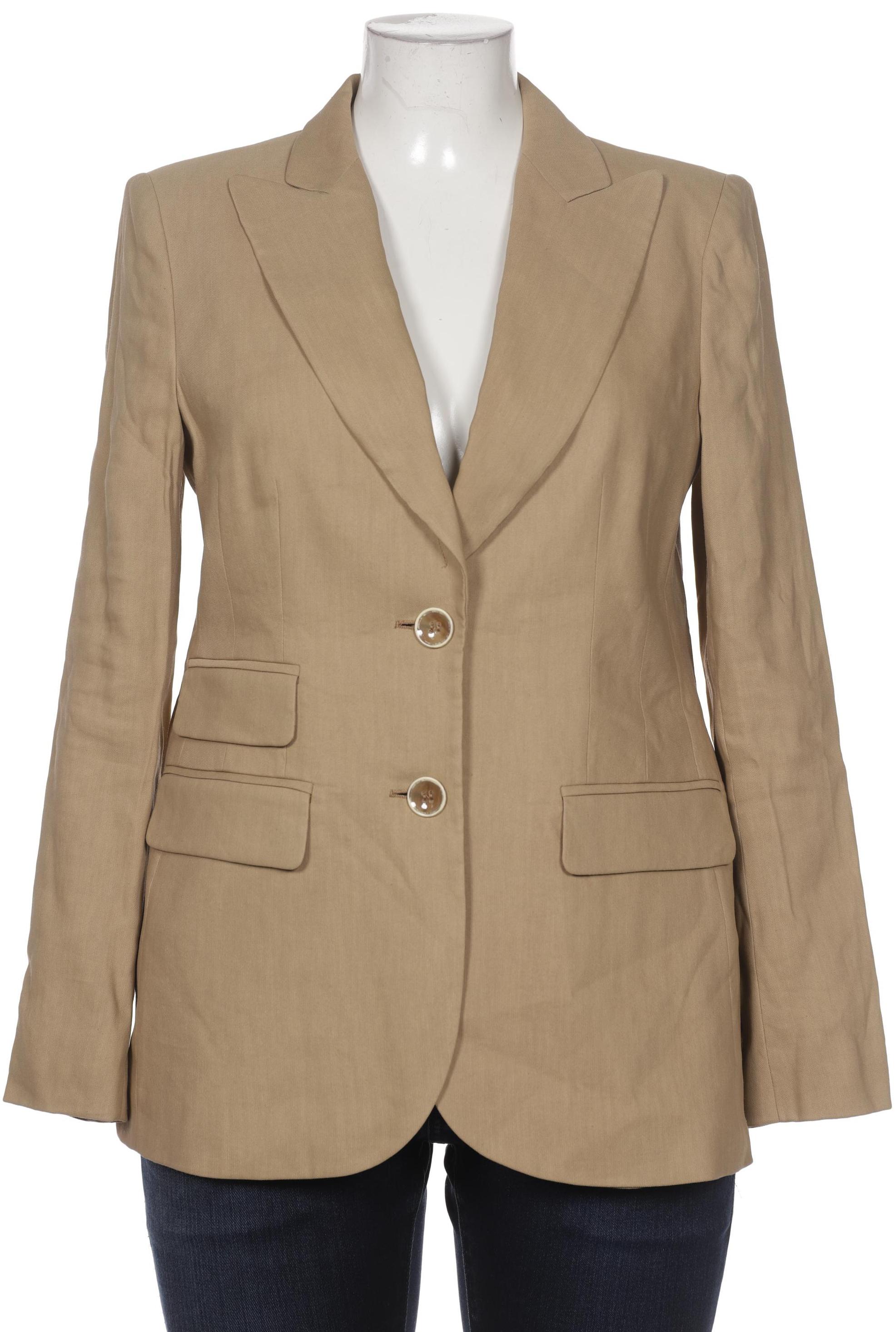 

Luisa Cerano Damen Blazer, braun, Gr. 42