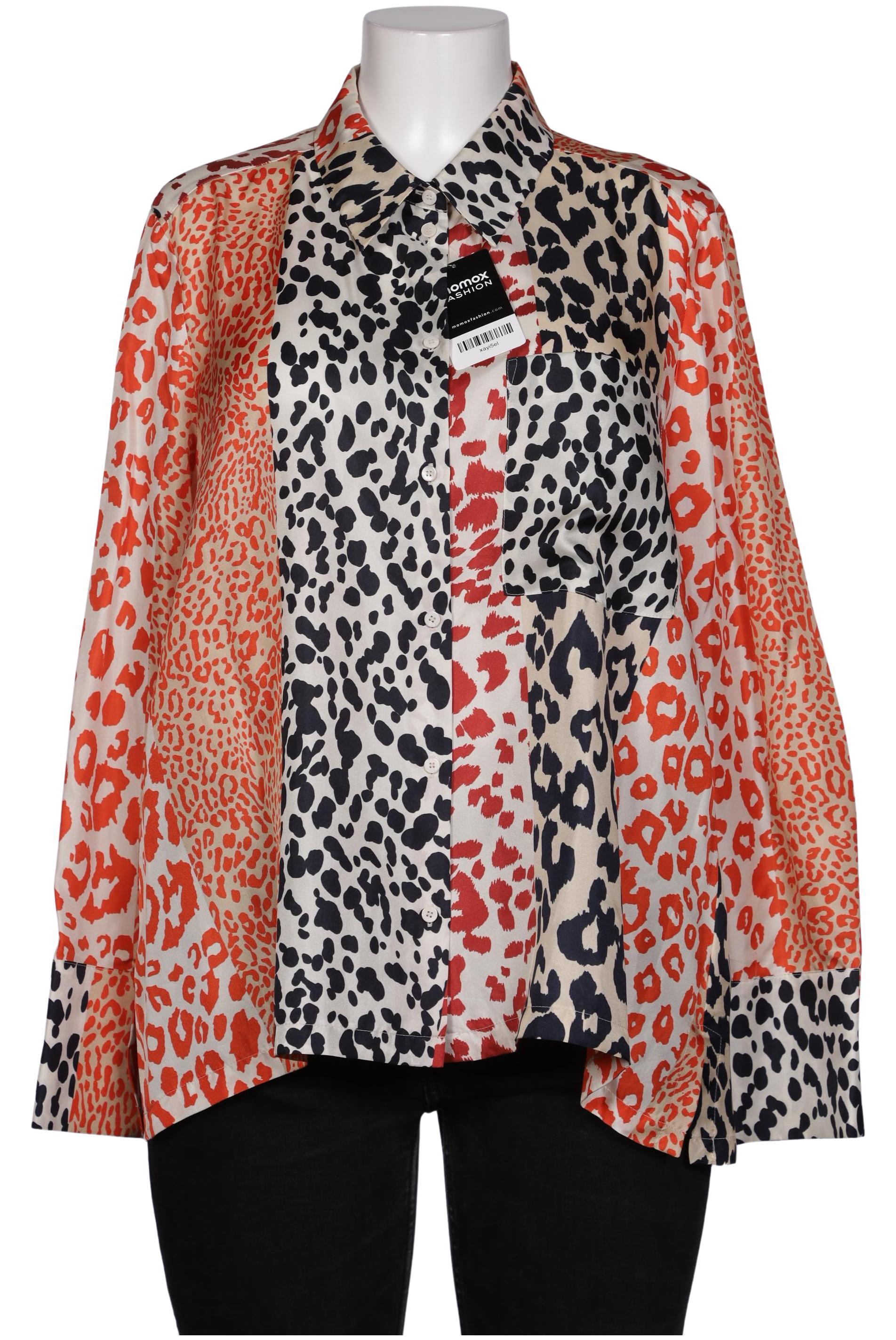 

Luisa Cerano Damen Bluse, mehrfarbig, Gr. 44