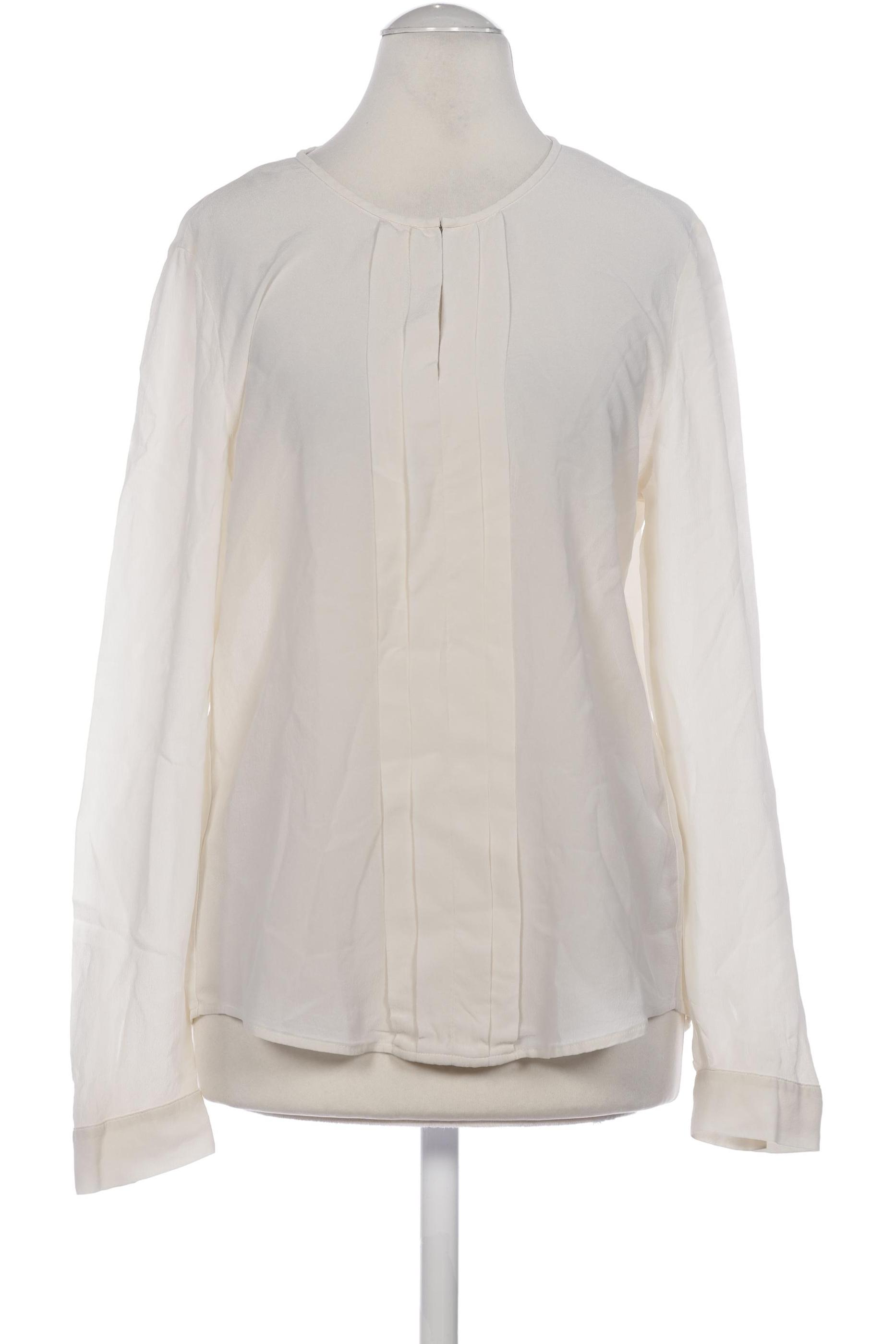 

Luisa Cerano Damen Bluse, cremeweiß, Gr. 38