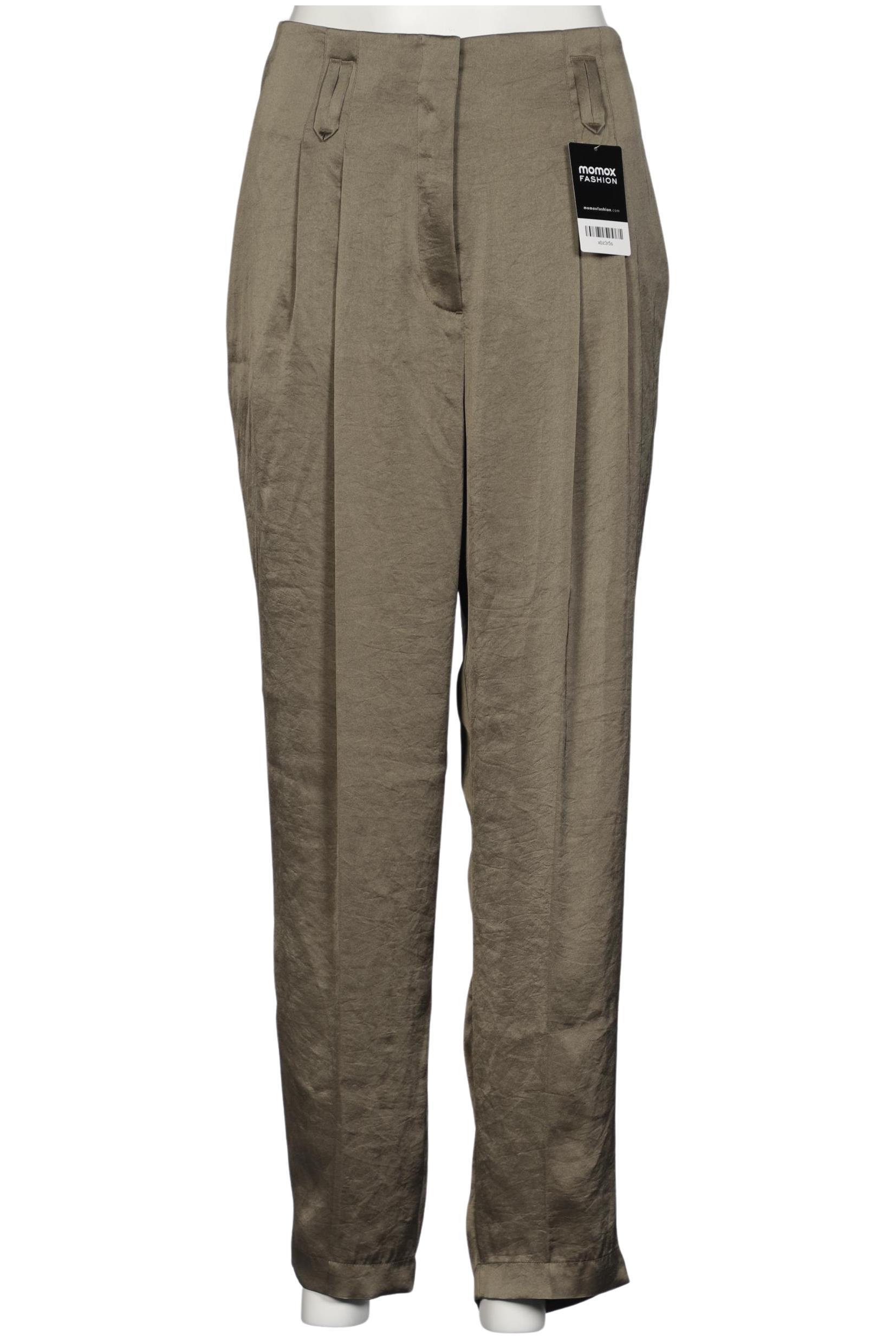 

Luisa Cerano Damen Stoffhose, beige, Gr. 40