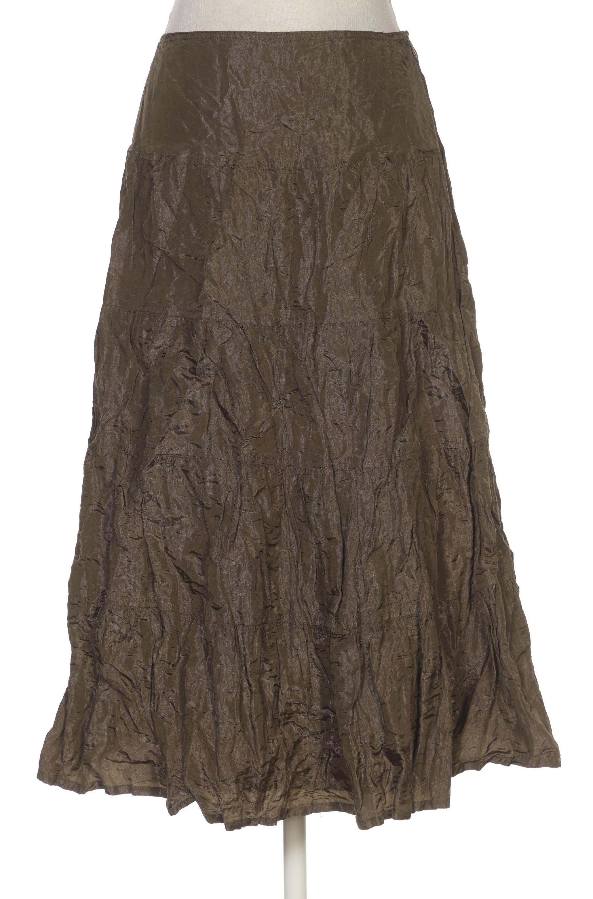 

Luisa Cerano Damen Rock, grün, Gr. 34