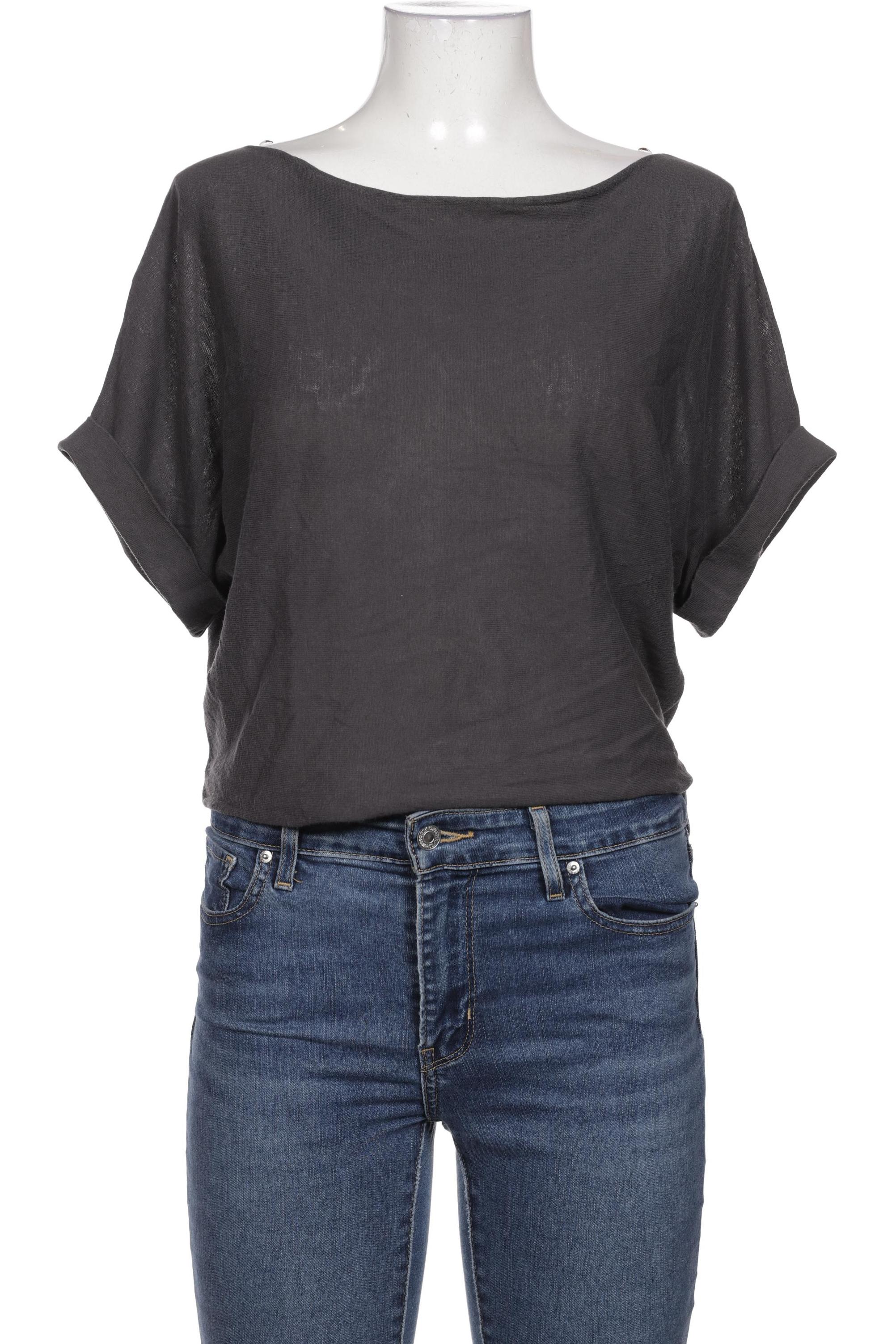 

Luisa Cerano Damen Pullover, grau, Gr. 38