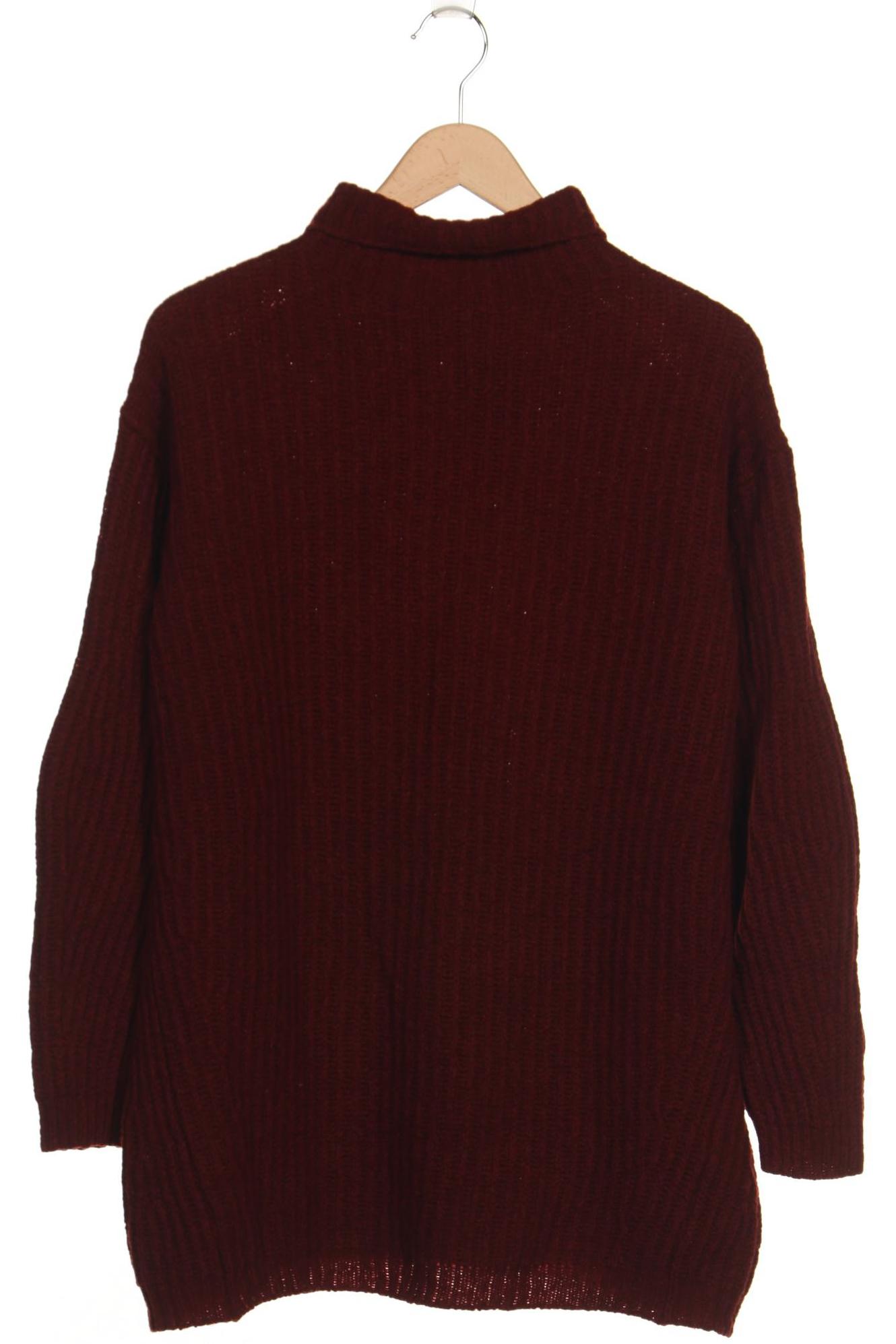 

Luisa Cerano Damen Pullover, bordeaux, Gr. 42