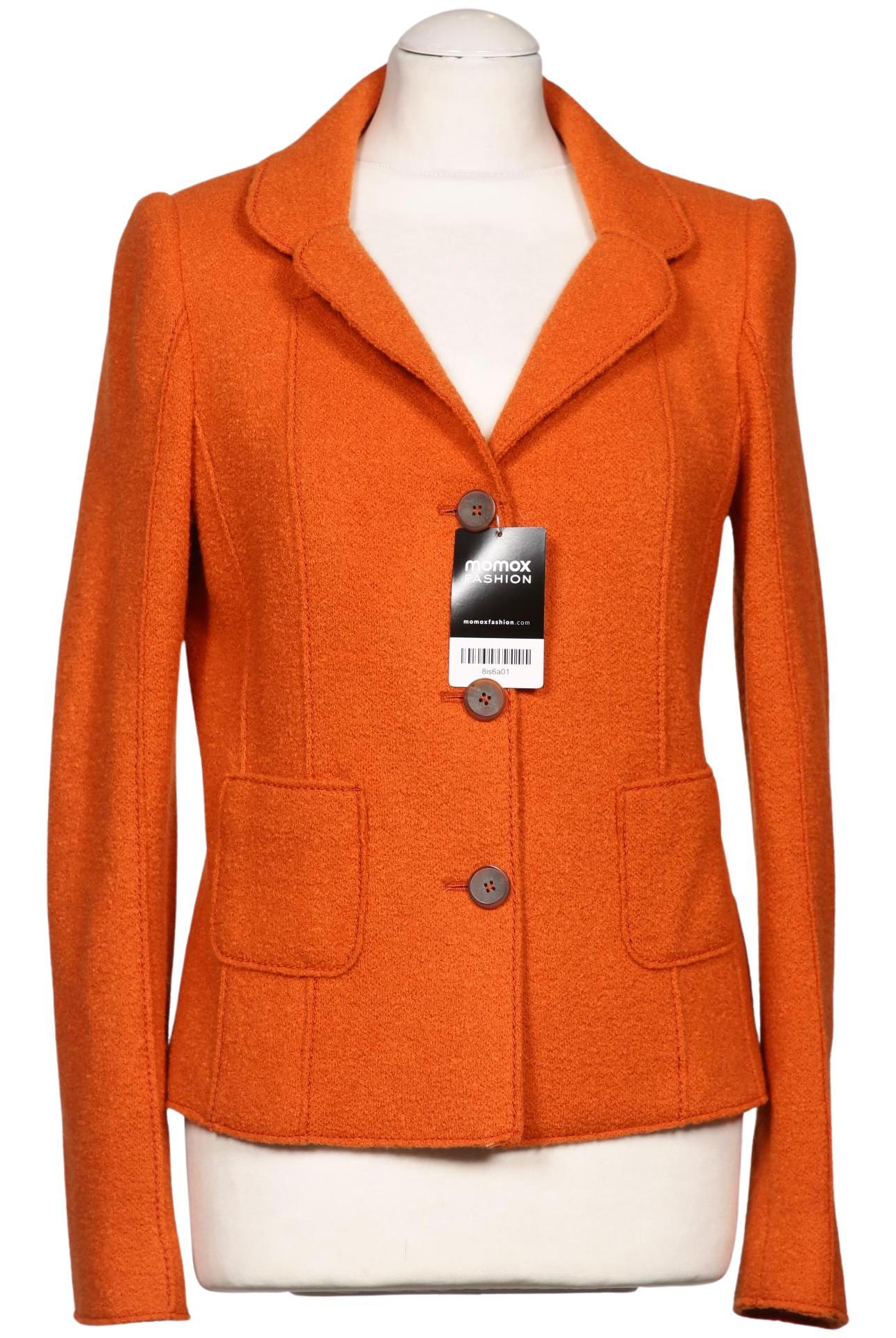 

Luisa Cerano Damen Blazer, orange, Gr. 38
