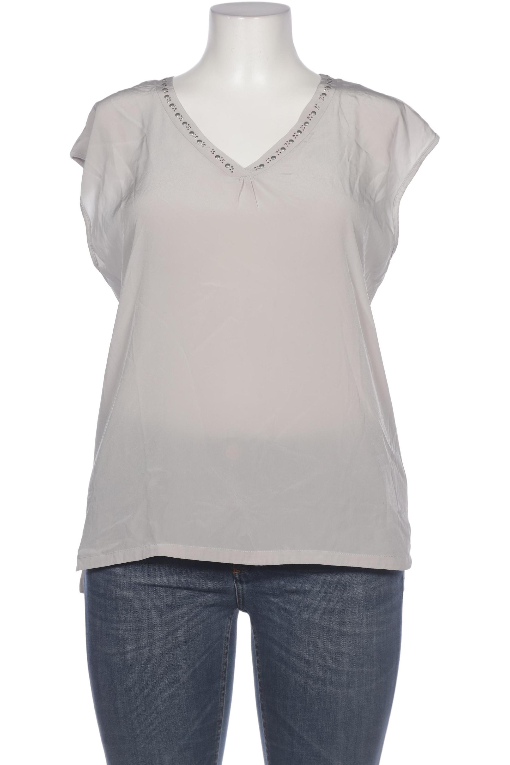 

Luisa Cerano Damen Bluse, grau, Gr. 42
