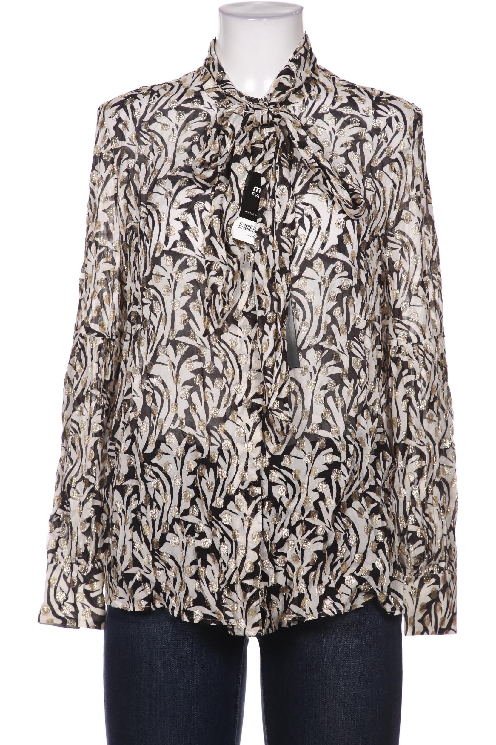 

Luisa Cerano Damen Bluse, gold, Gr. 38