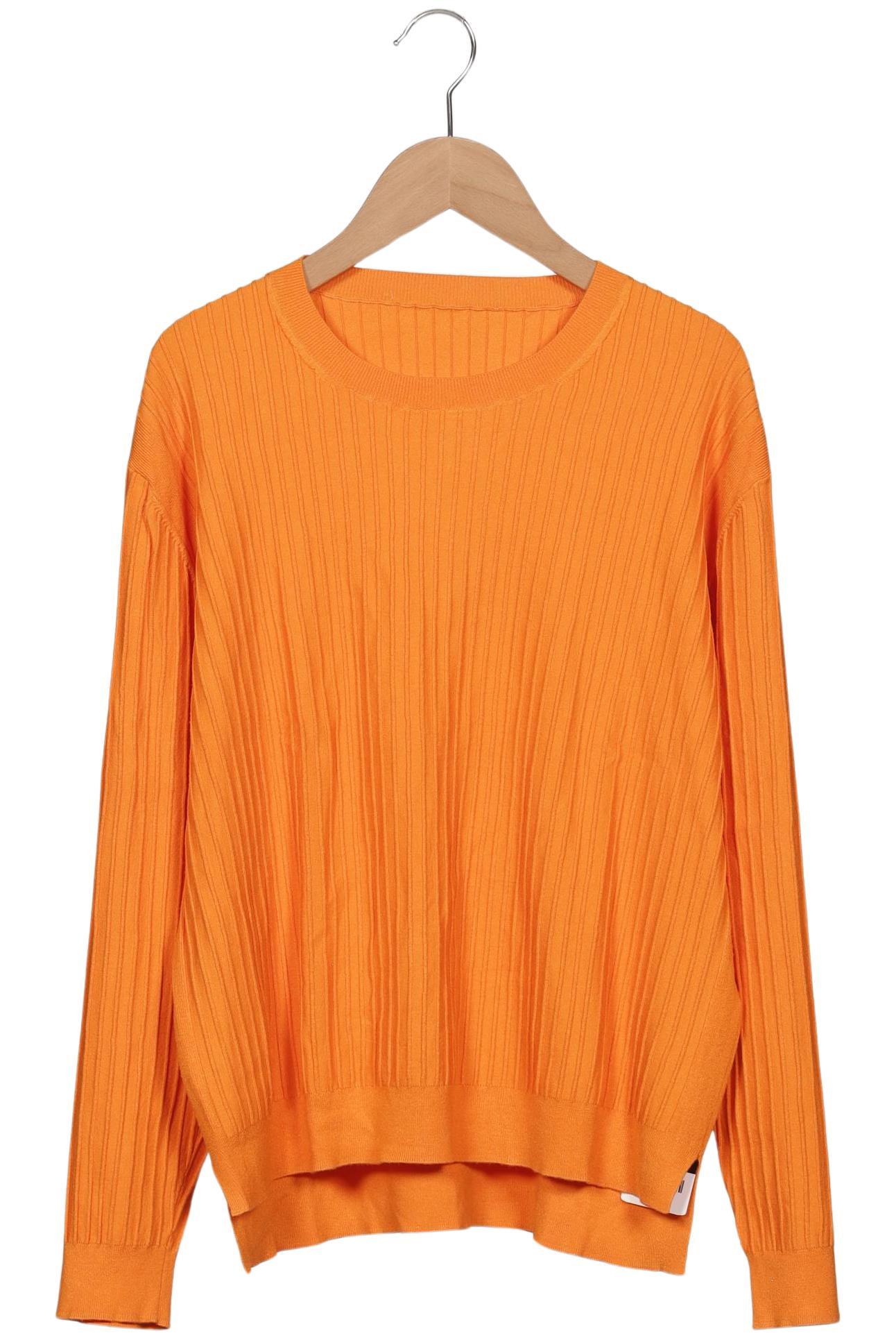

Luisa Cerano Damen Pullover, orange, Gr. 40