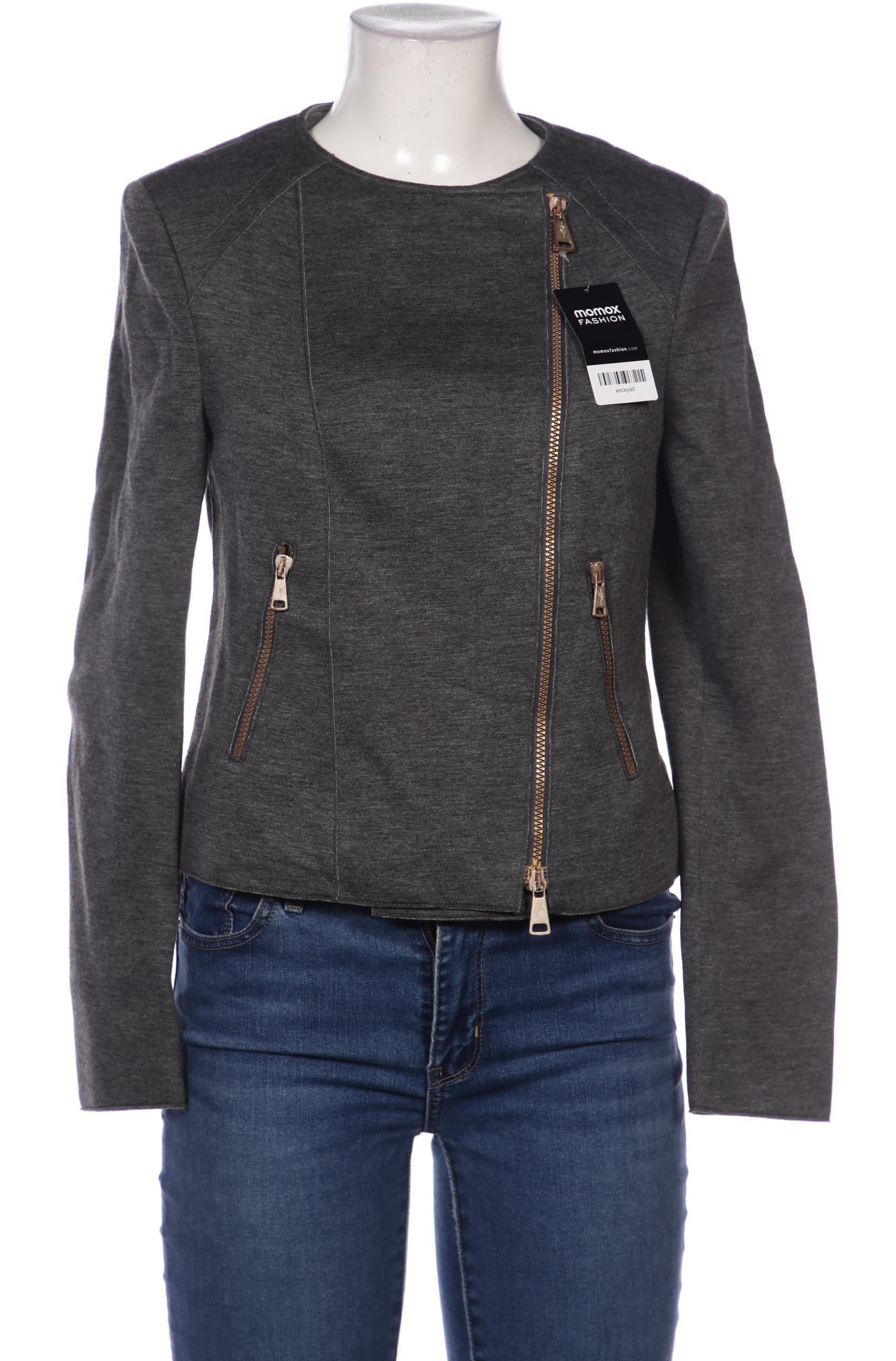 

Luisa Cerano Damen Blazer, grau