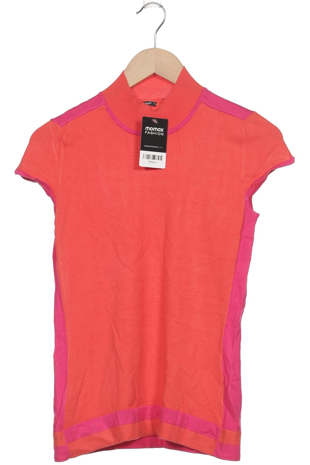 

Luisa Cerano Damen T-Shirt, rot, Gr. 38