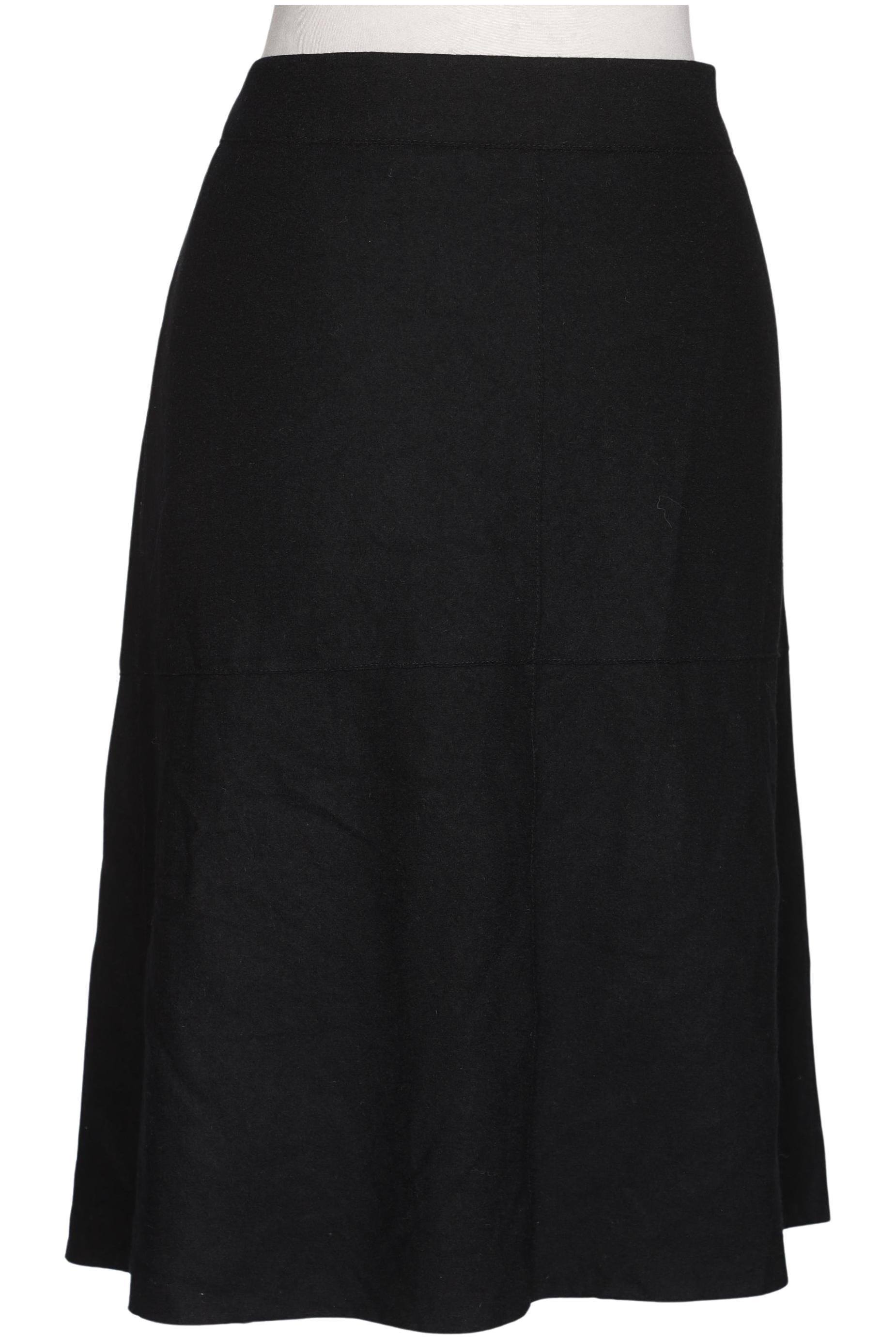 

Luisa Cerano Damen Rock, schwarz, Gr. 40