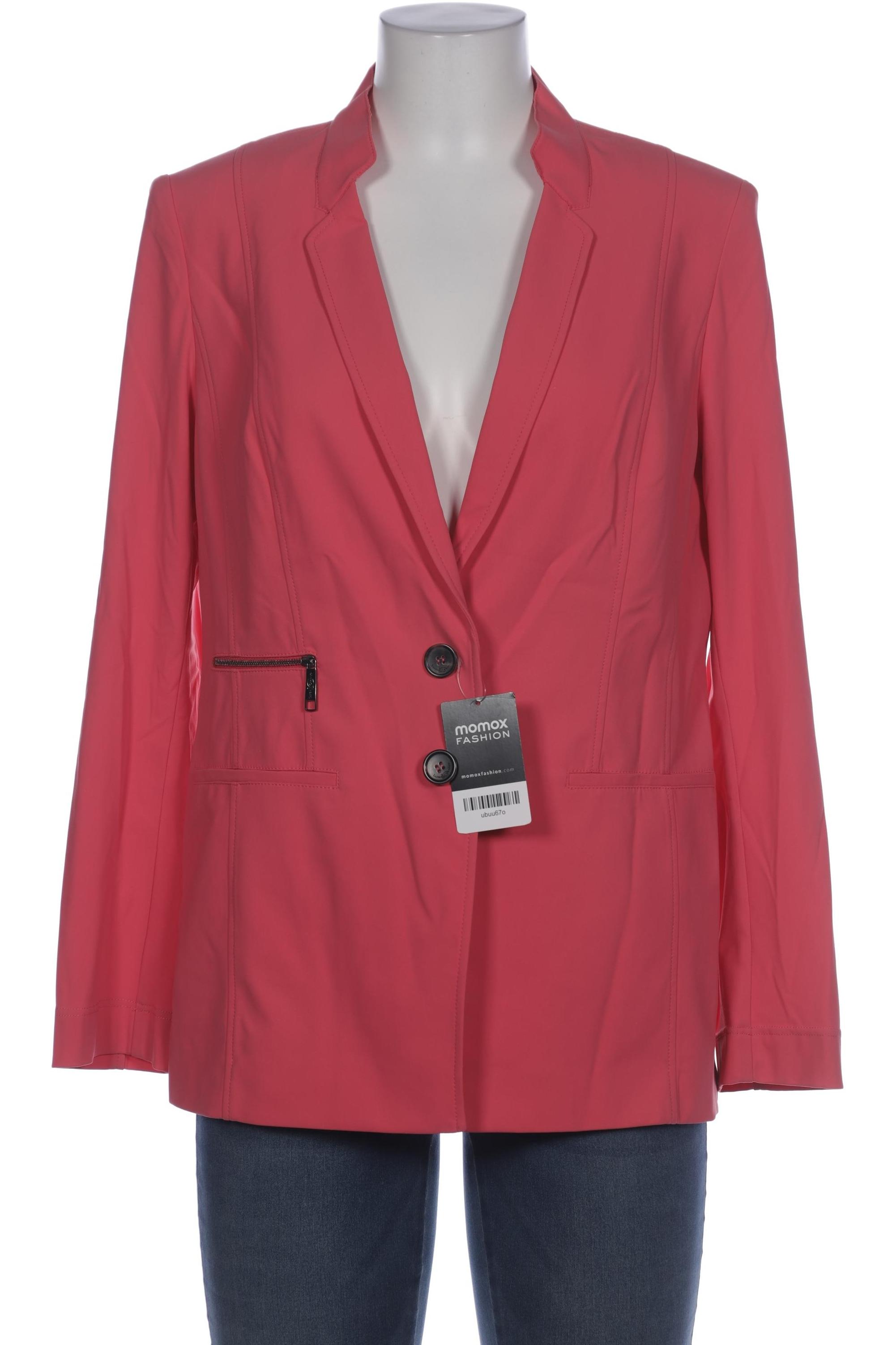 

Luisa Cerano Damen Blazer, pink, Gr. 42