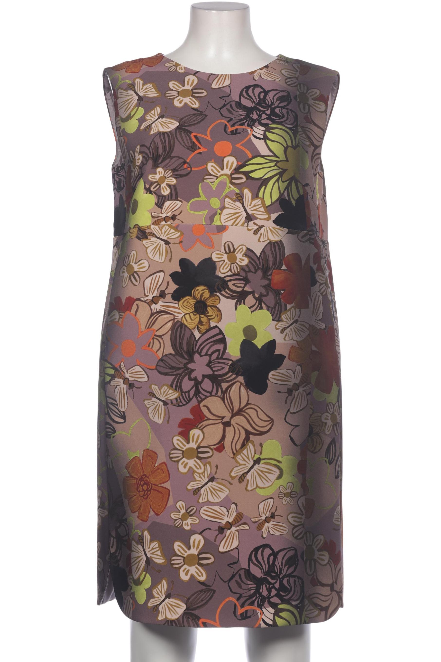 

Luisa Cerano Damen Kleid, mehrfarbig, Gr. 42