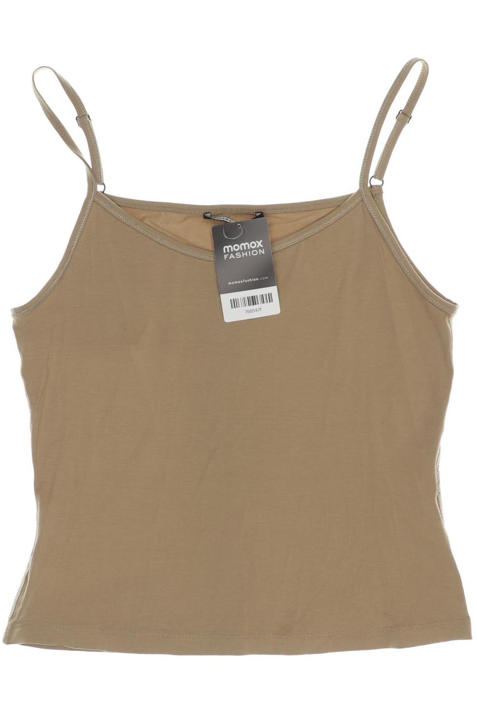 

Luisa Cerano Damen Top, beige, Gr. 40
