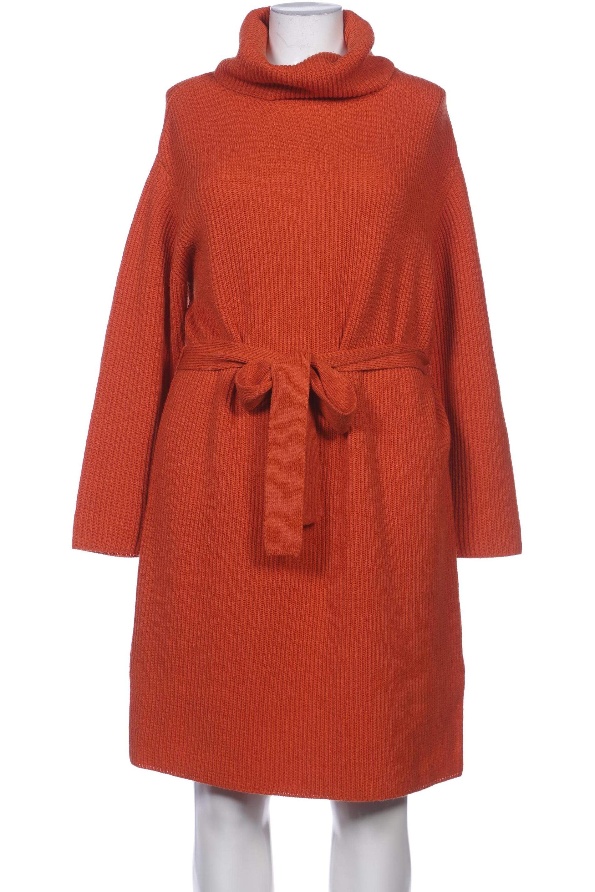 

Luisa Cerano Damen Kleid, orange, Gr. 44