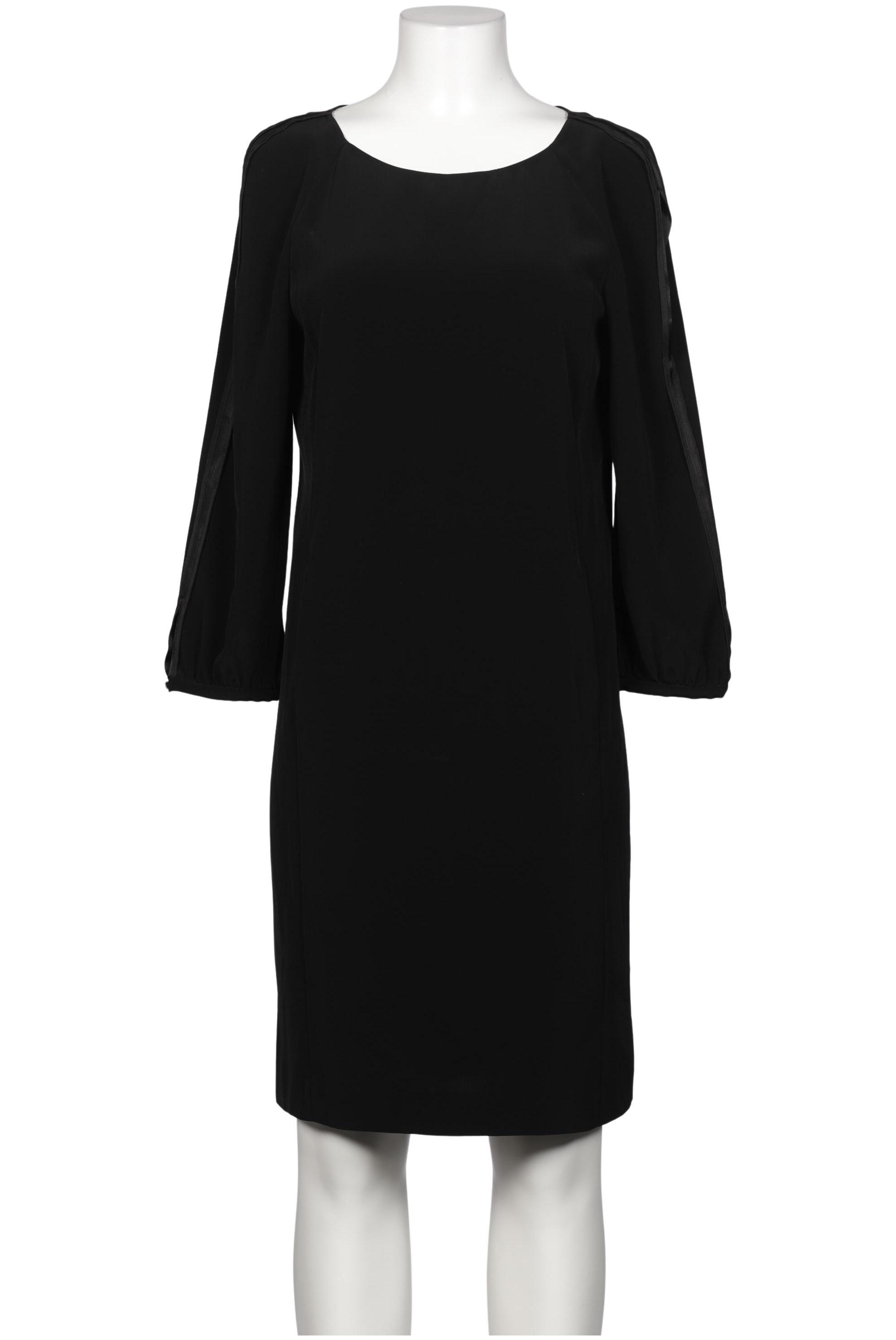 

Luisa Cerano Damen Kleid, schwarz, Gr. 38