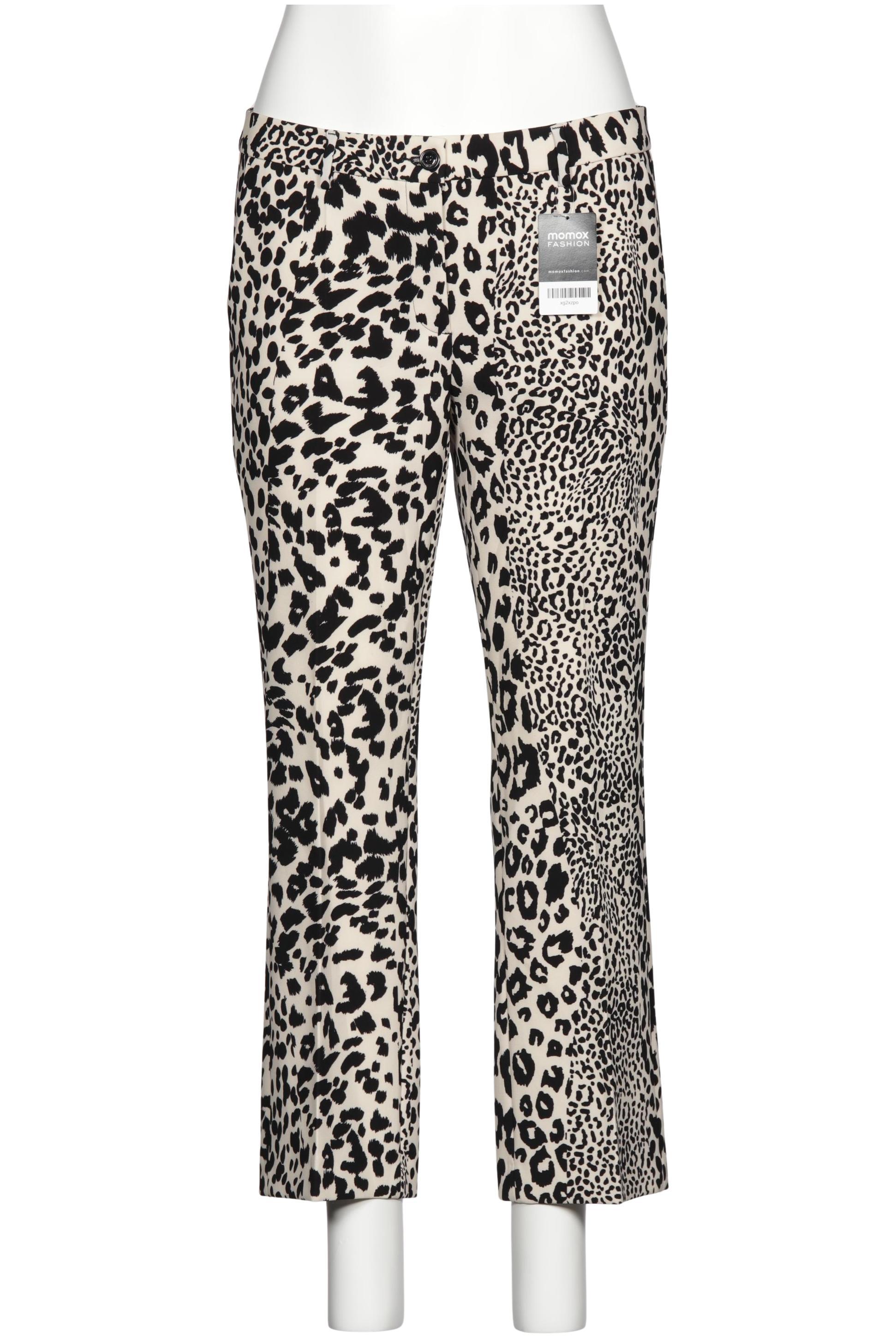 

Luisa Cerano Damen Stoffhose, beige, Gr. 35