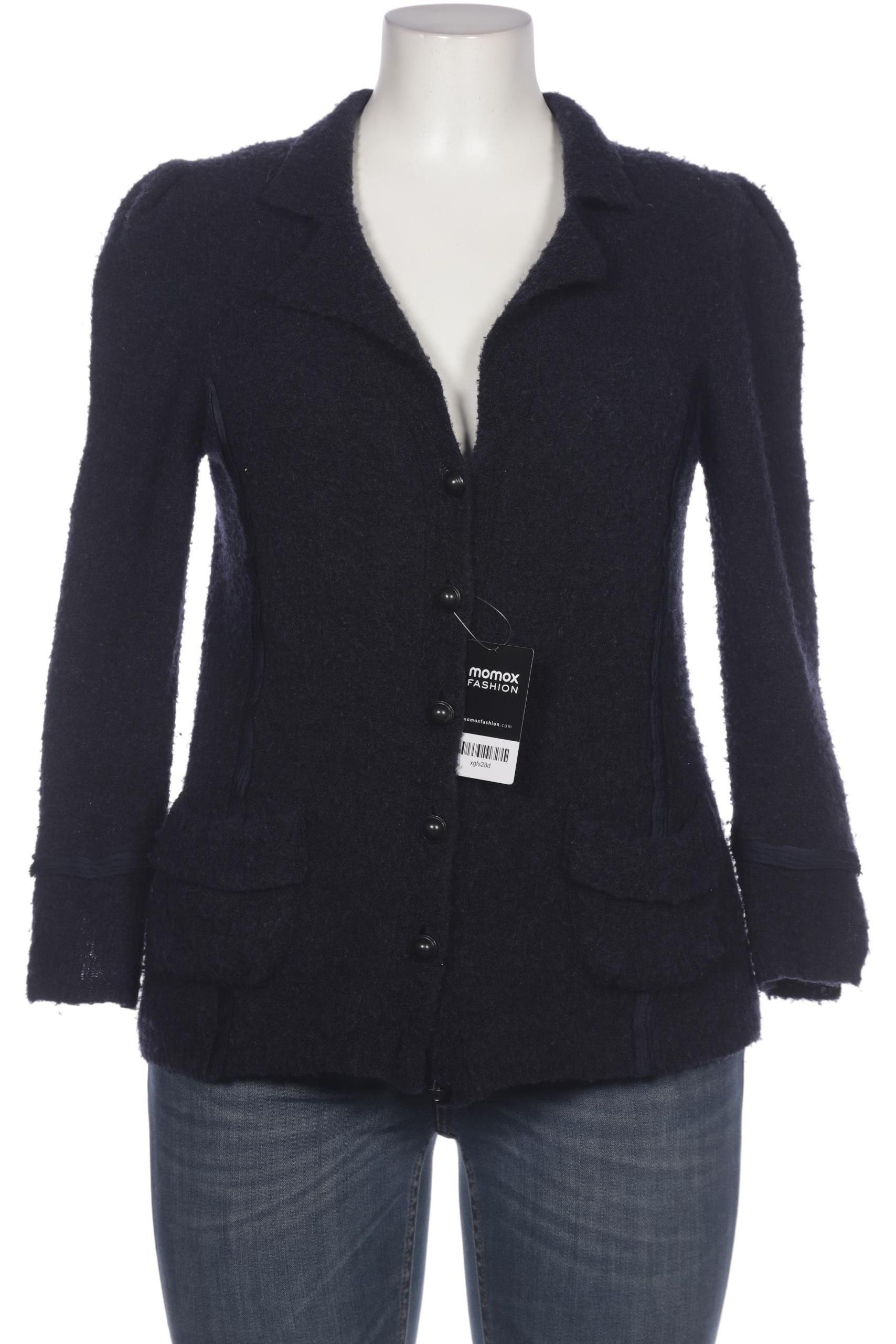 

Luisa Cerano Damen Jacke, marineblau, Gr. 44