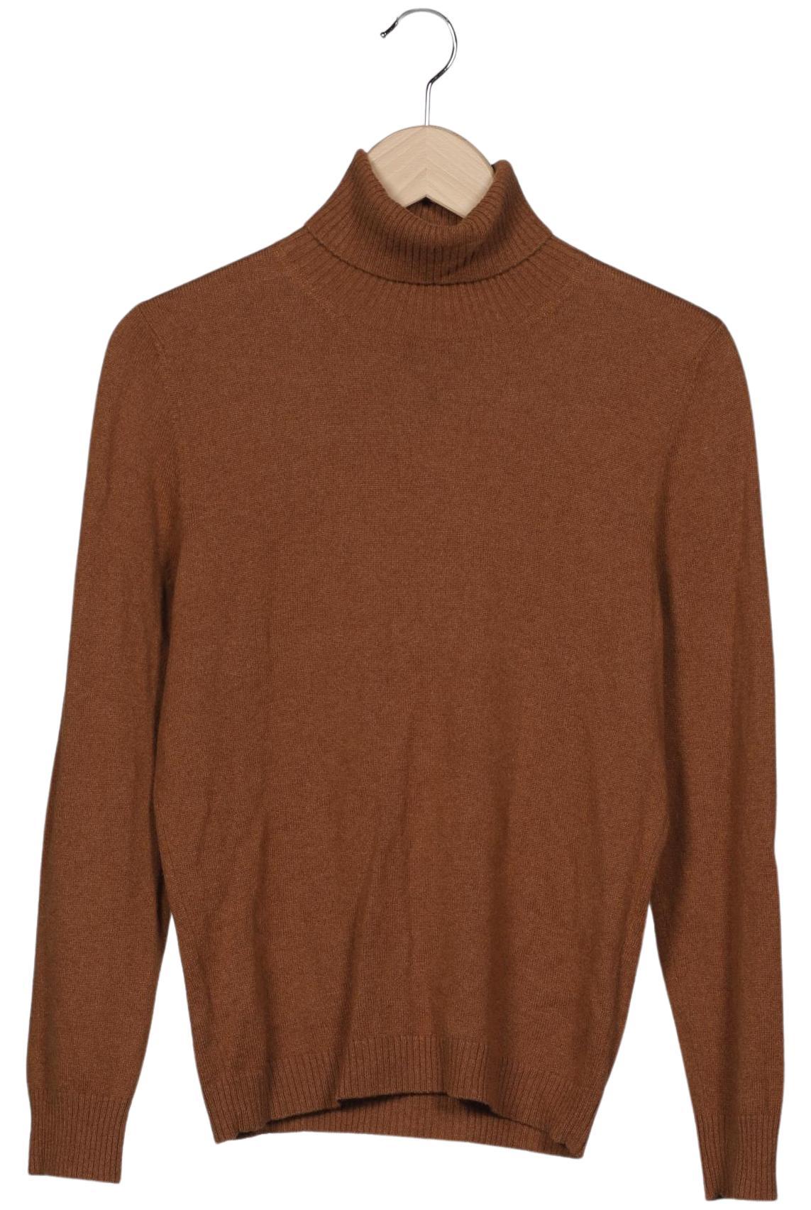 

Luisa Cerano Damen Pullover, braun, Gr. 40