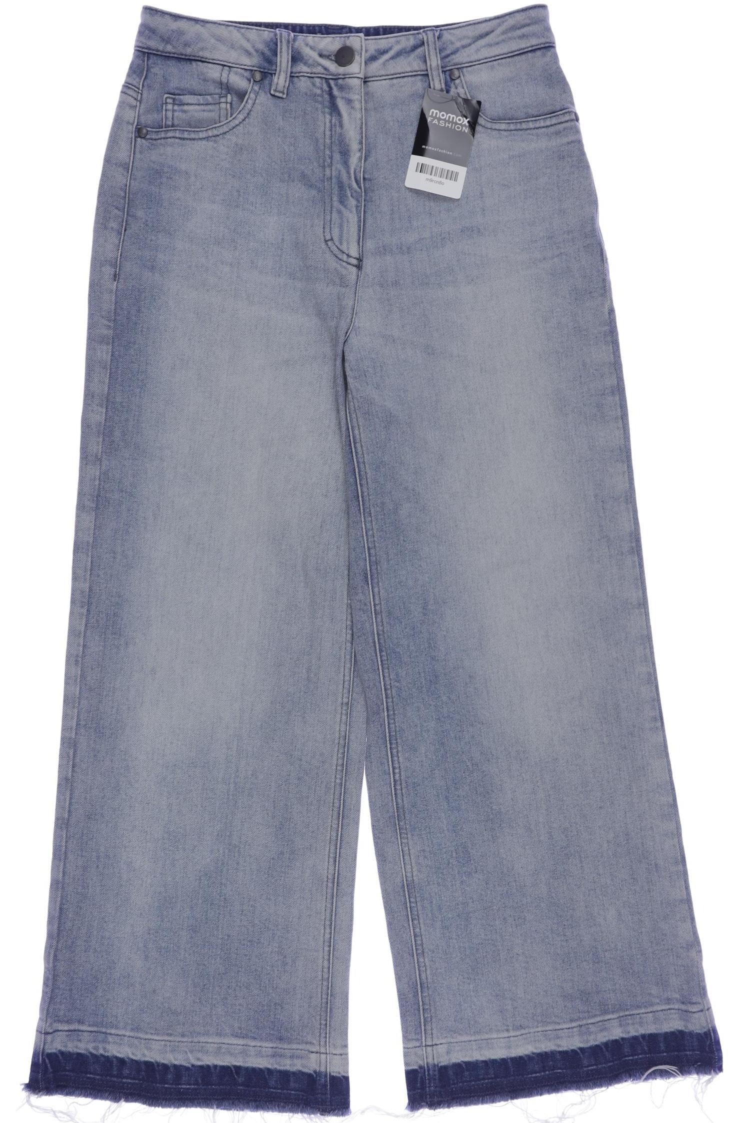 

Luisa Cerano Damen Jeans, blau, Gr. 34