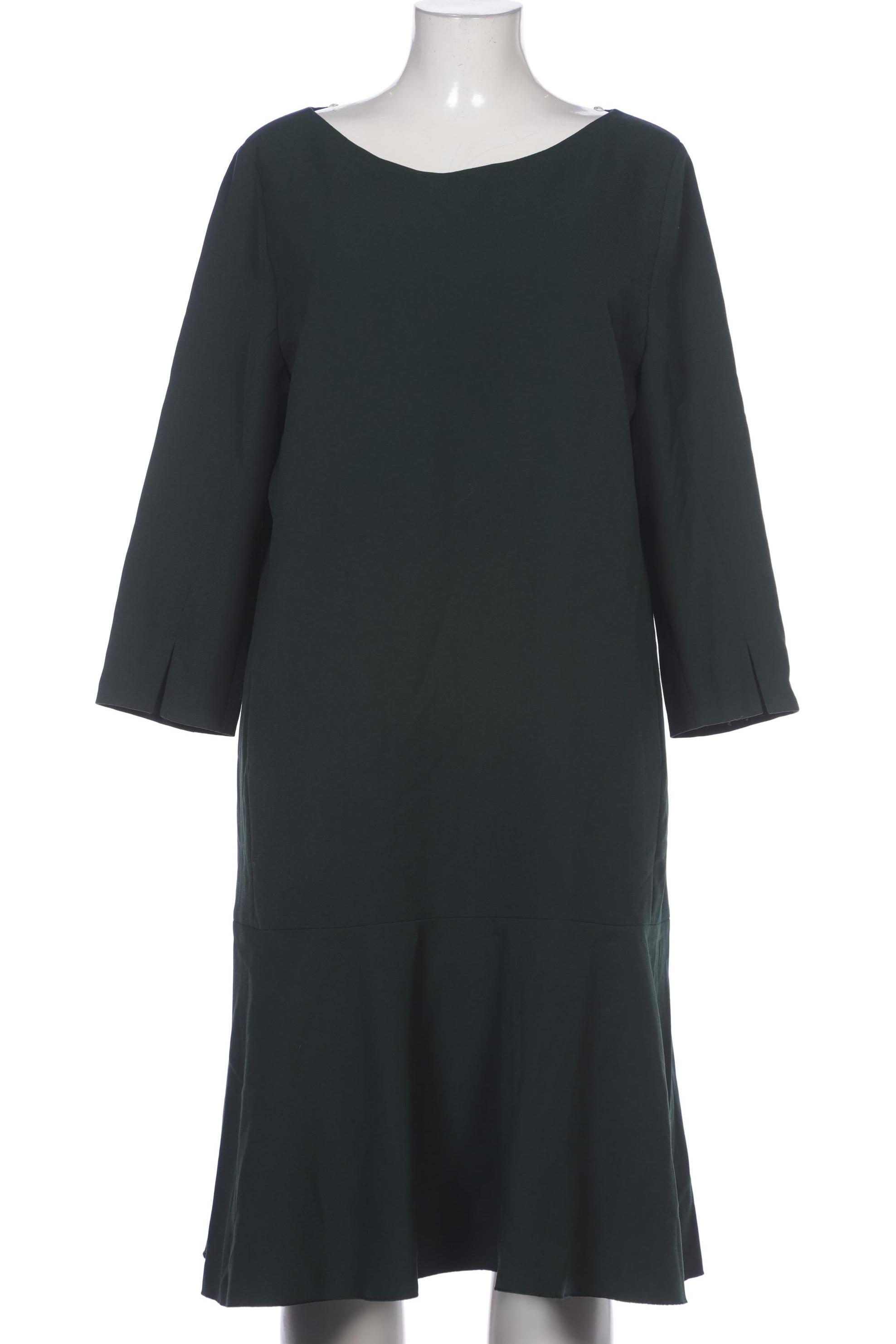 

Luisa Cerano Damen Kleid, grün, Gr. 46