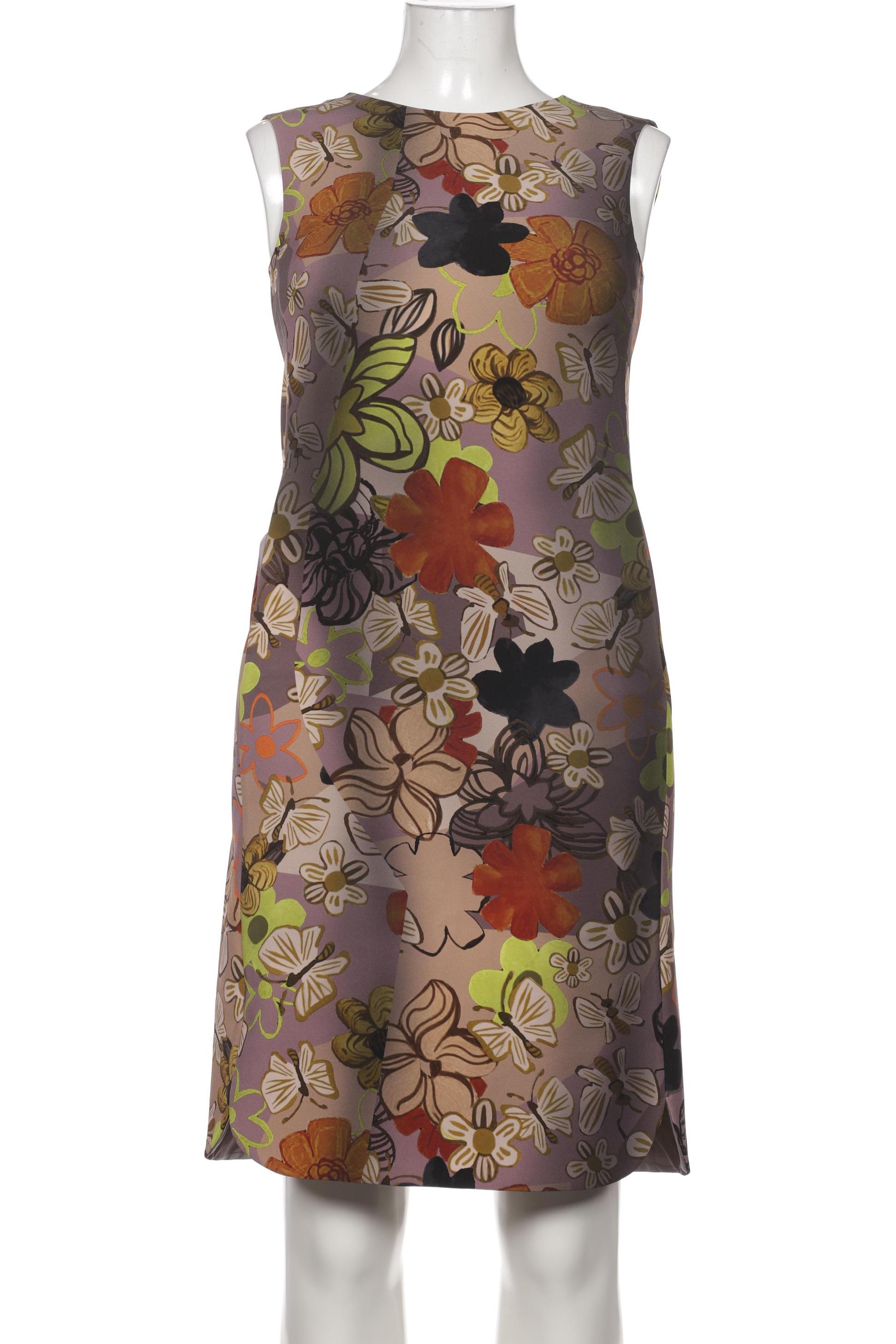 

Luisa Cerano Damen Kleid, mehrfarbig, Gr. 34
