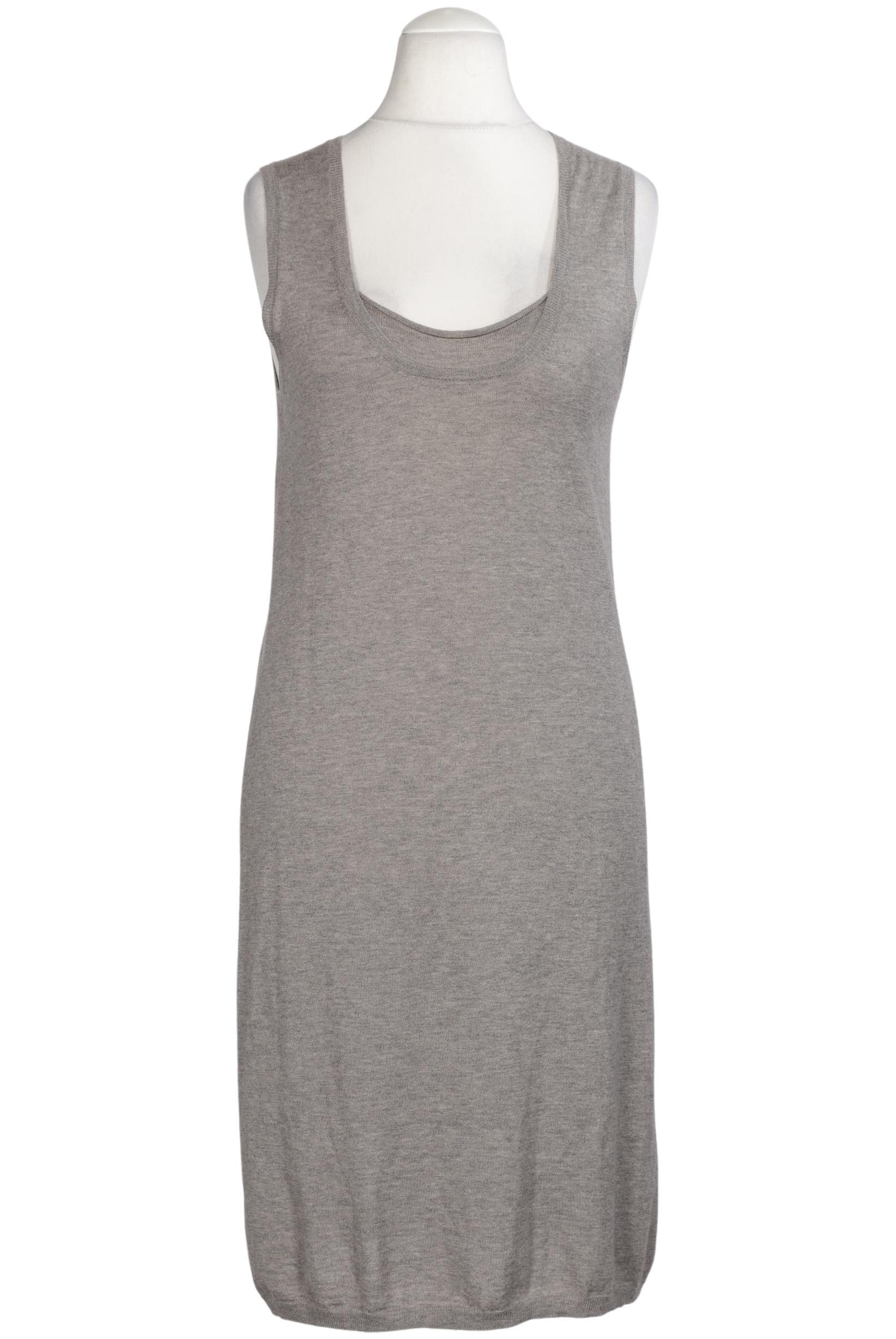 

Luisa Cerano Damen Kleid, grau, Gr. 40