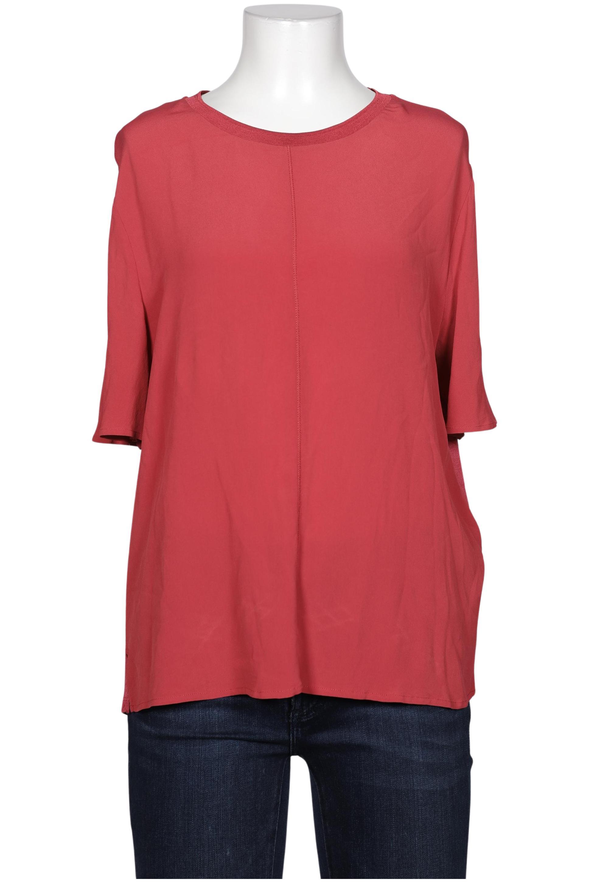 

Luisa Cerano Damen Bluse, rot, Gr. 40