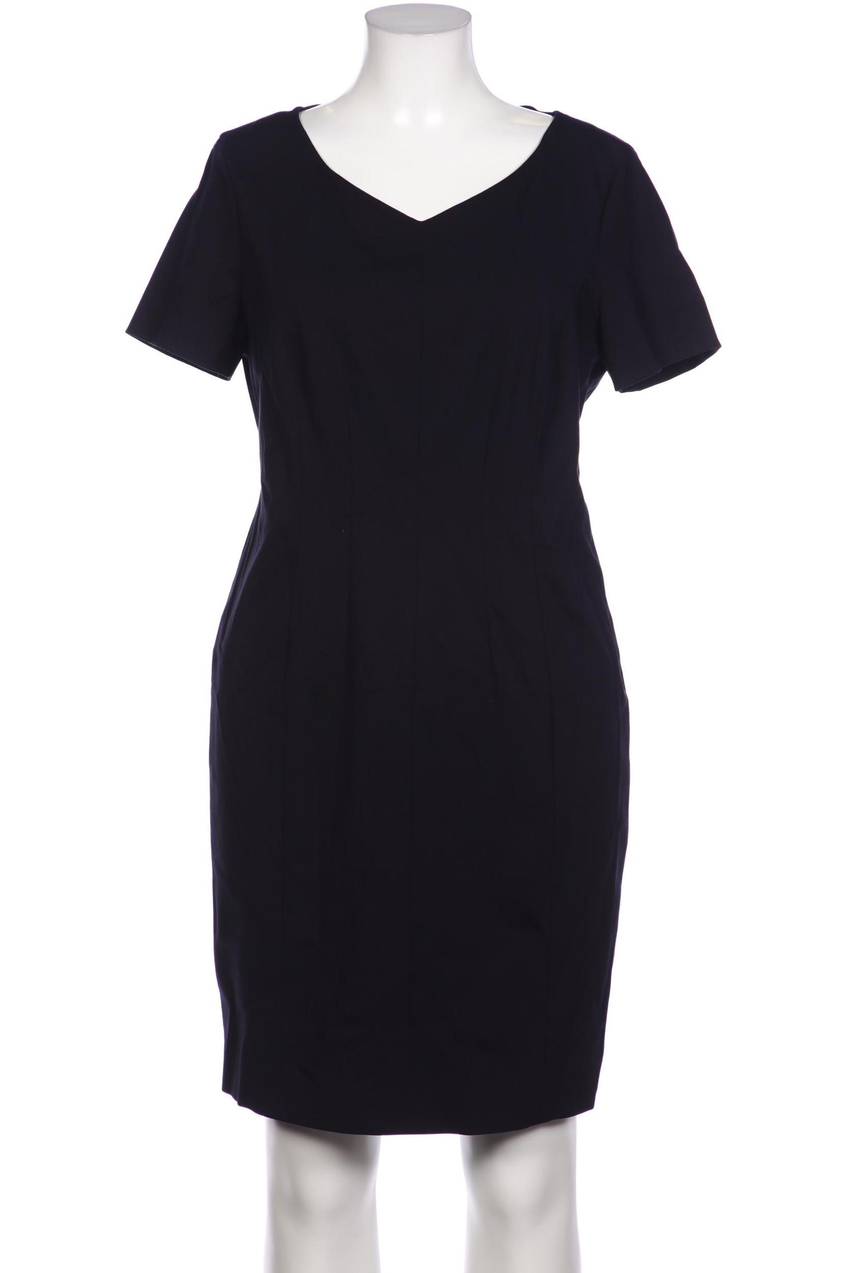 

Luisa Cerano Damen Kleid, marineblau, Gr. 44