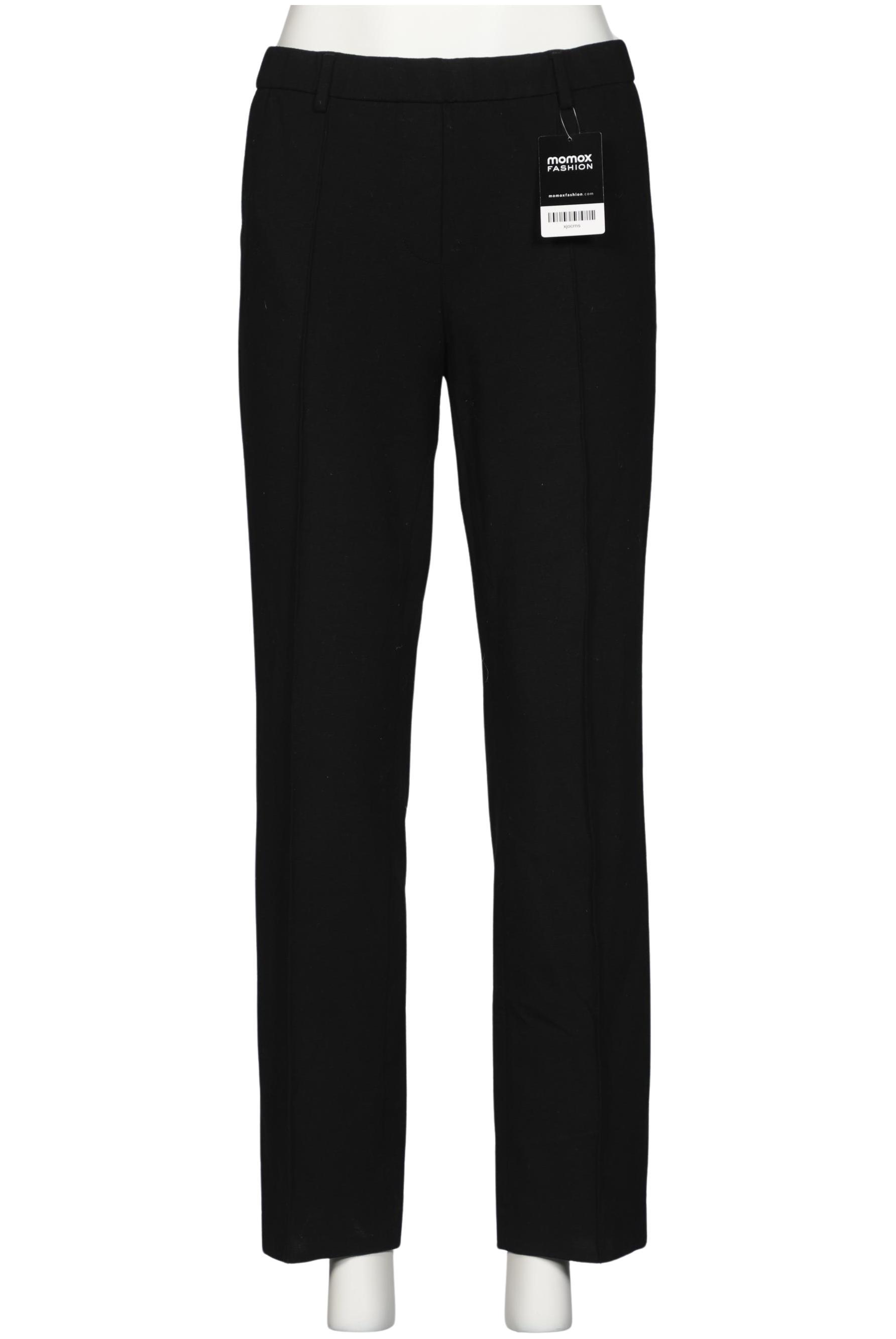 

Luisa Cerano Damen Stoffhose, schwarz, Gr. 40