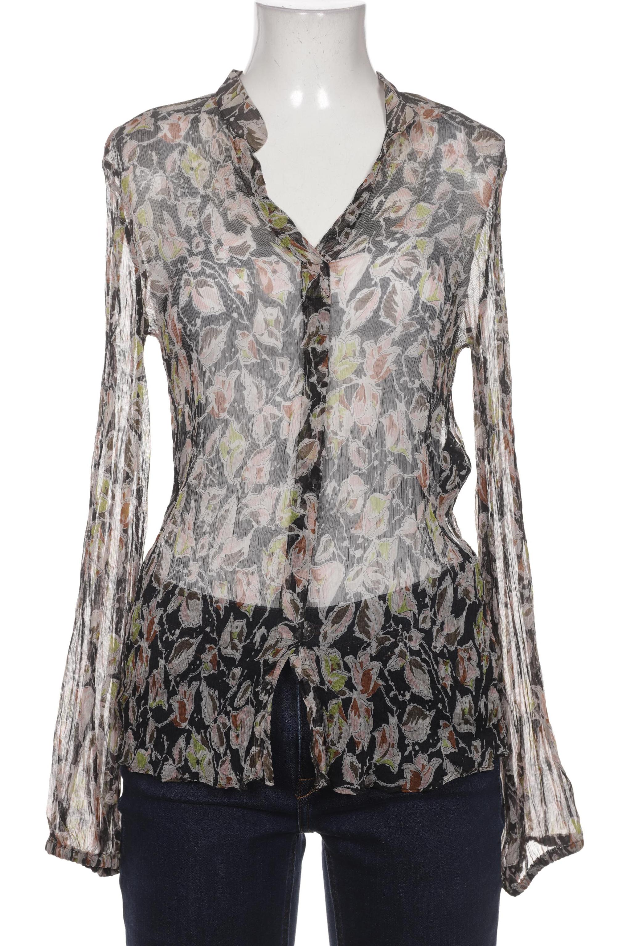 

Luisa Cerano Damen Bluse, schwarz, Gr. 36