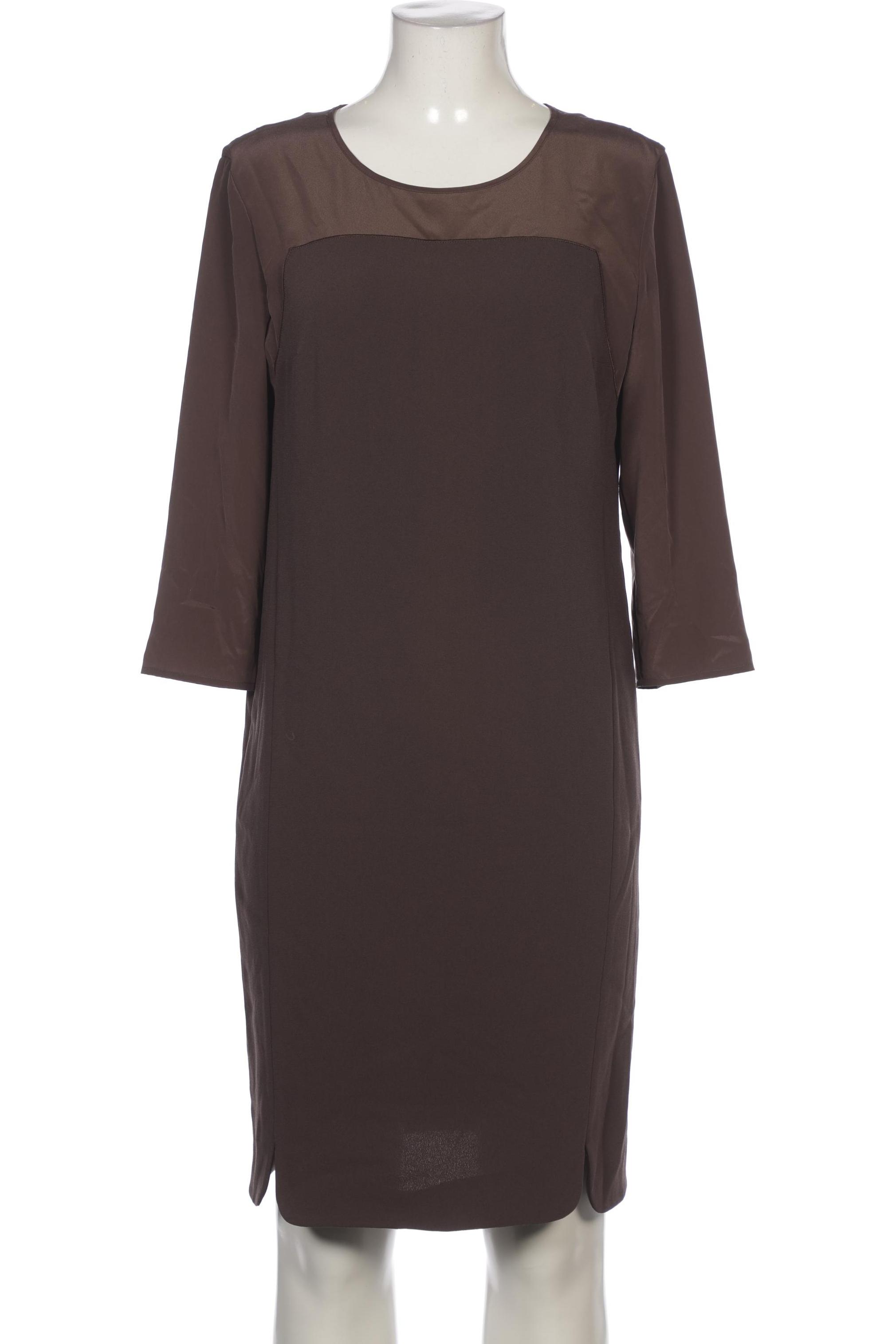 

Luisa Cerano Damen Kleid, braun, Gr. 40