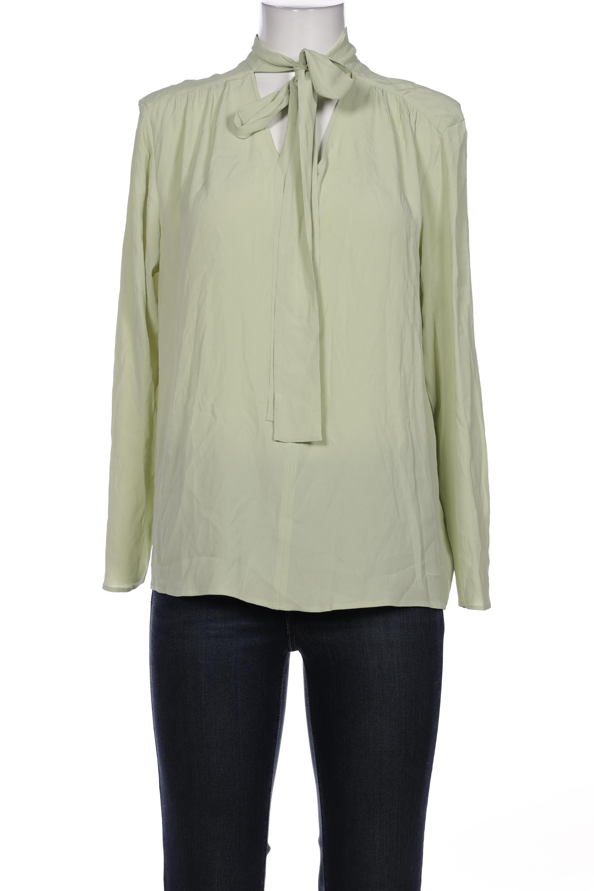 

Luisa Cerano Damen Bluse, hellgrün, Gr. 38