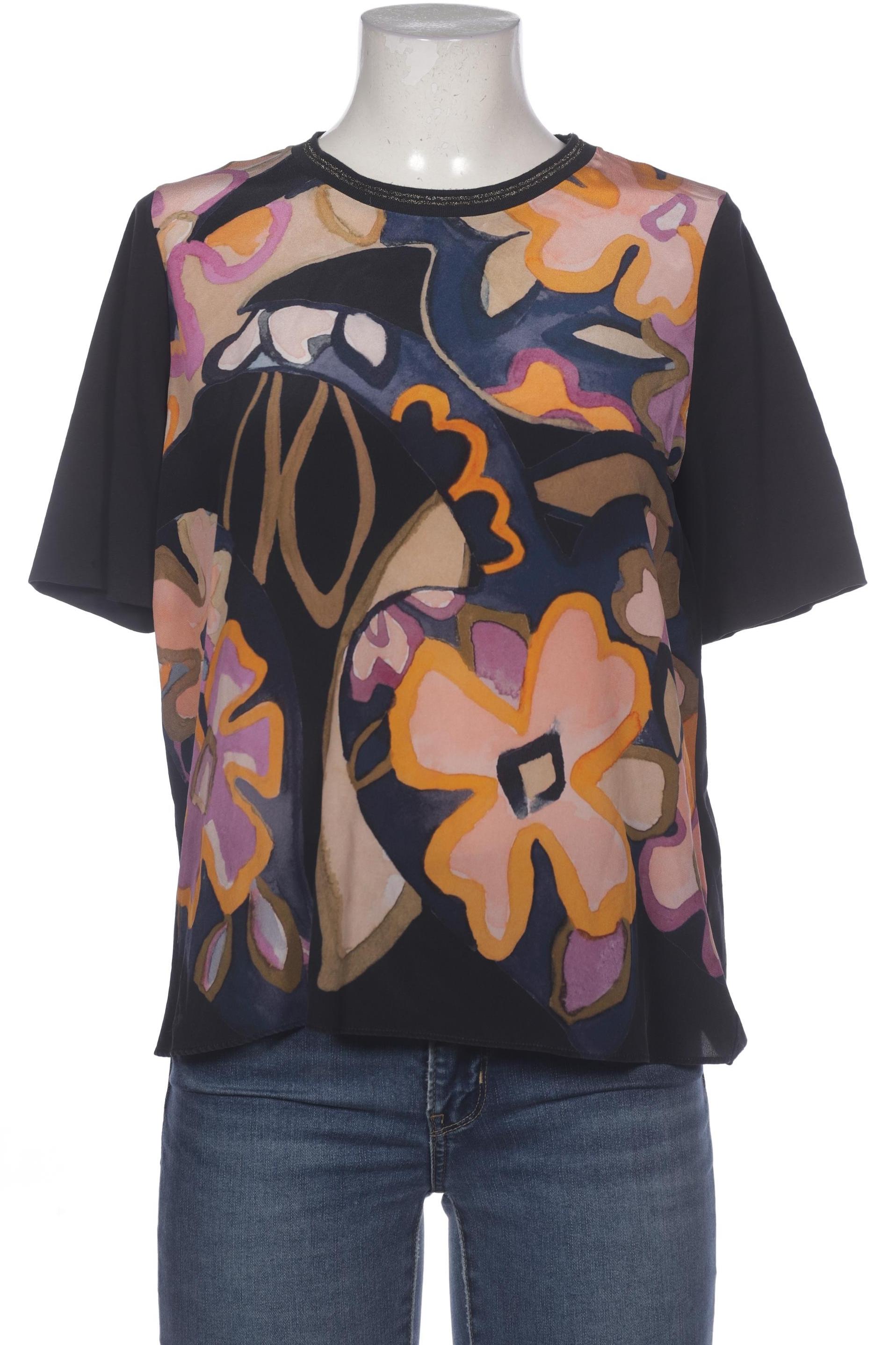 

Luisa Cerano Damen T-Shirt, schwarz, Gr. 40