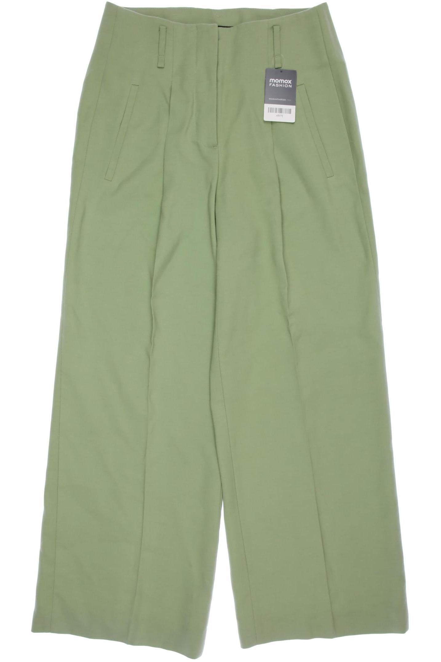 

Luisa Cerano Damen Stoffhose, hellgrün, Gr. 36
