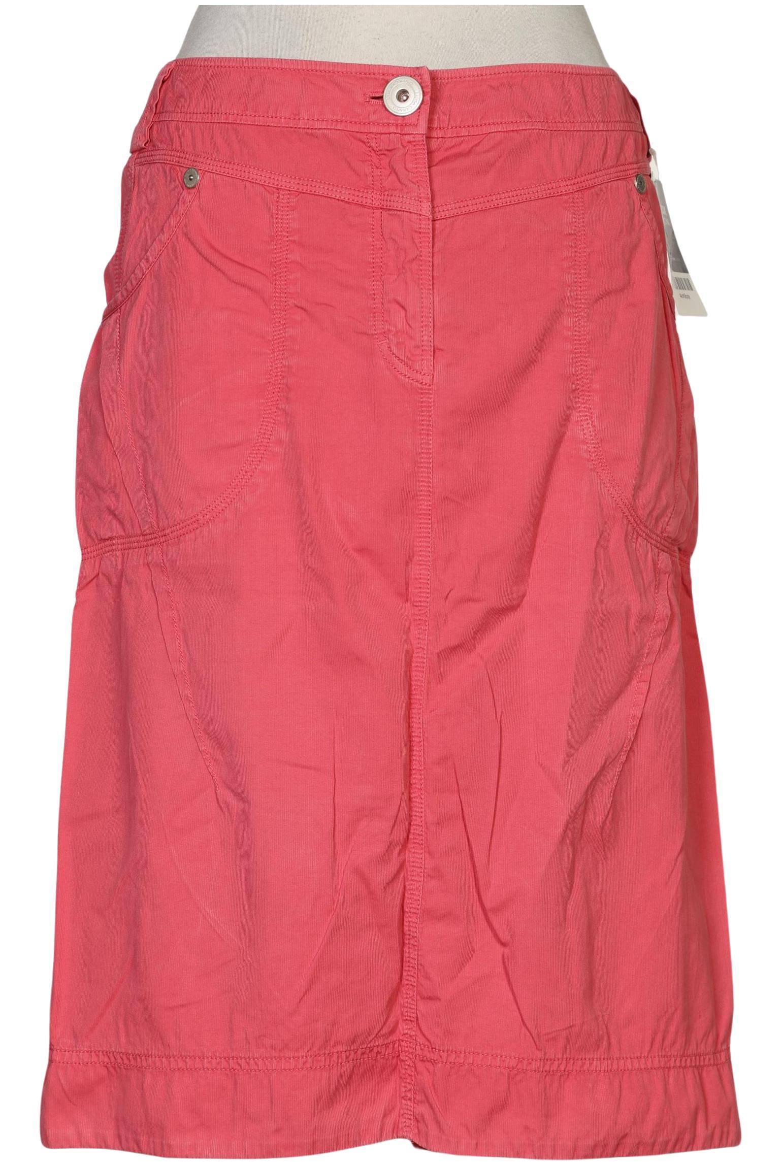 

Luisa Cerano Damen Rock, rot, Gr. 40