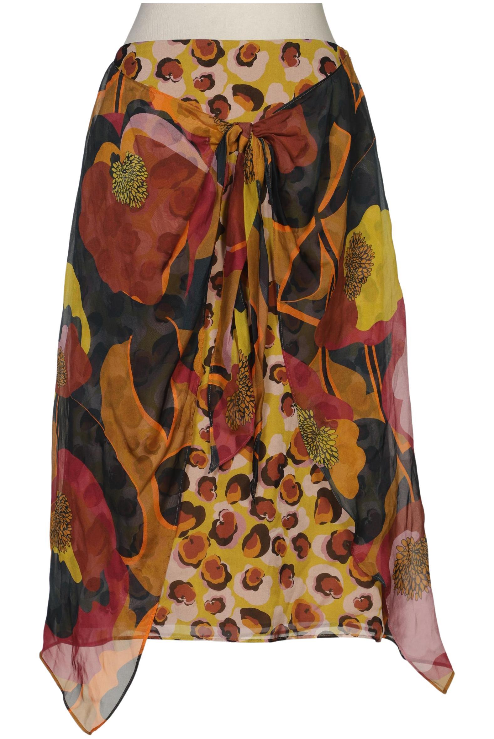 

Luisa Cerano Damen Rock, mehrfarbig, Gr. 36